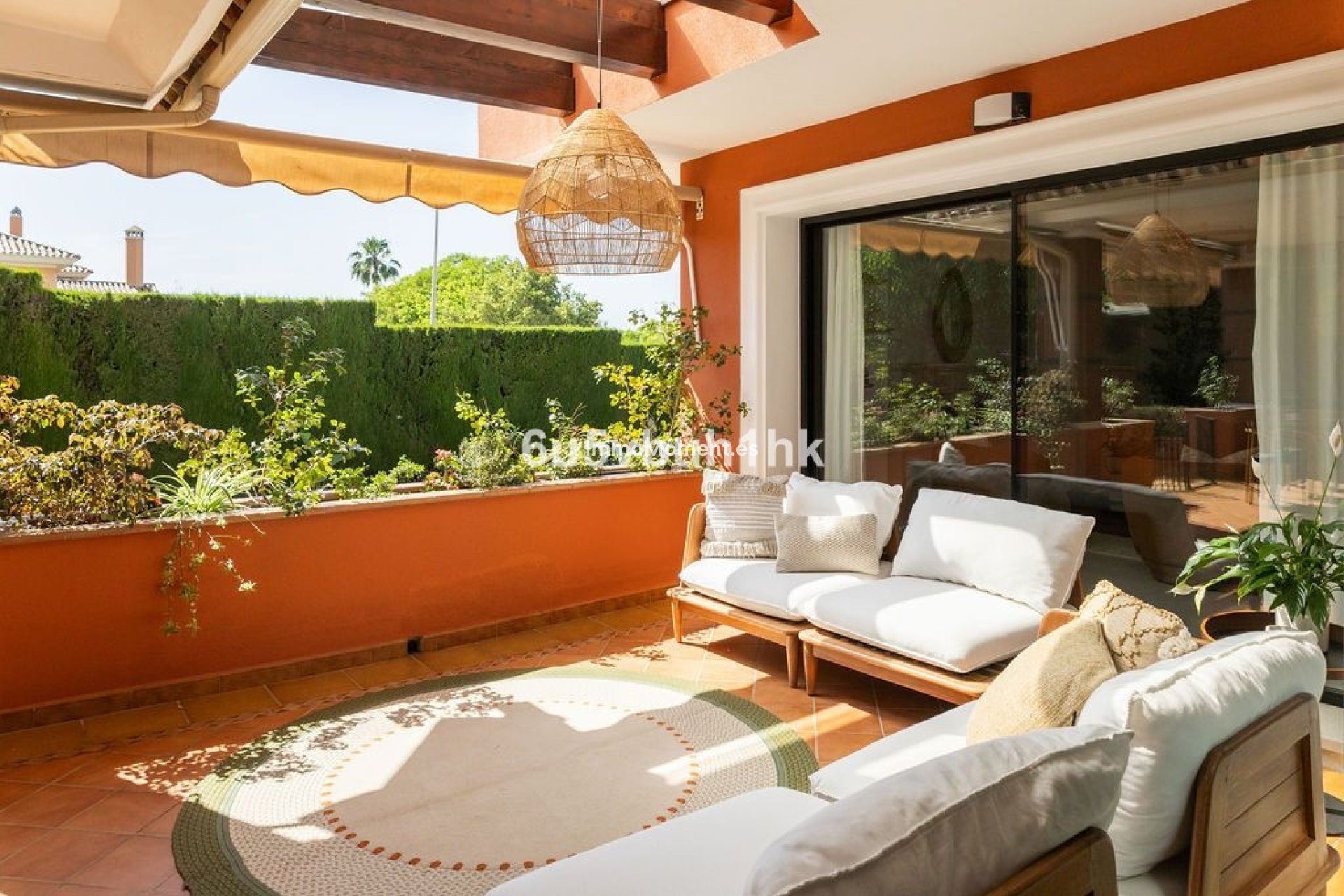 Revente - Villa individuelle - Intérieur                       - Alhaurín de la Torre
