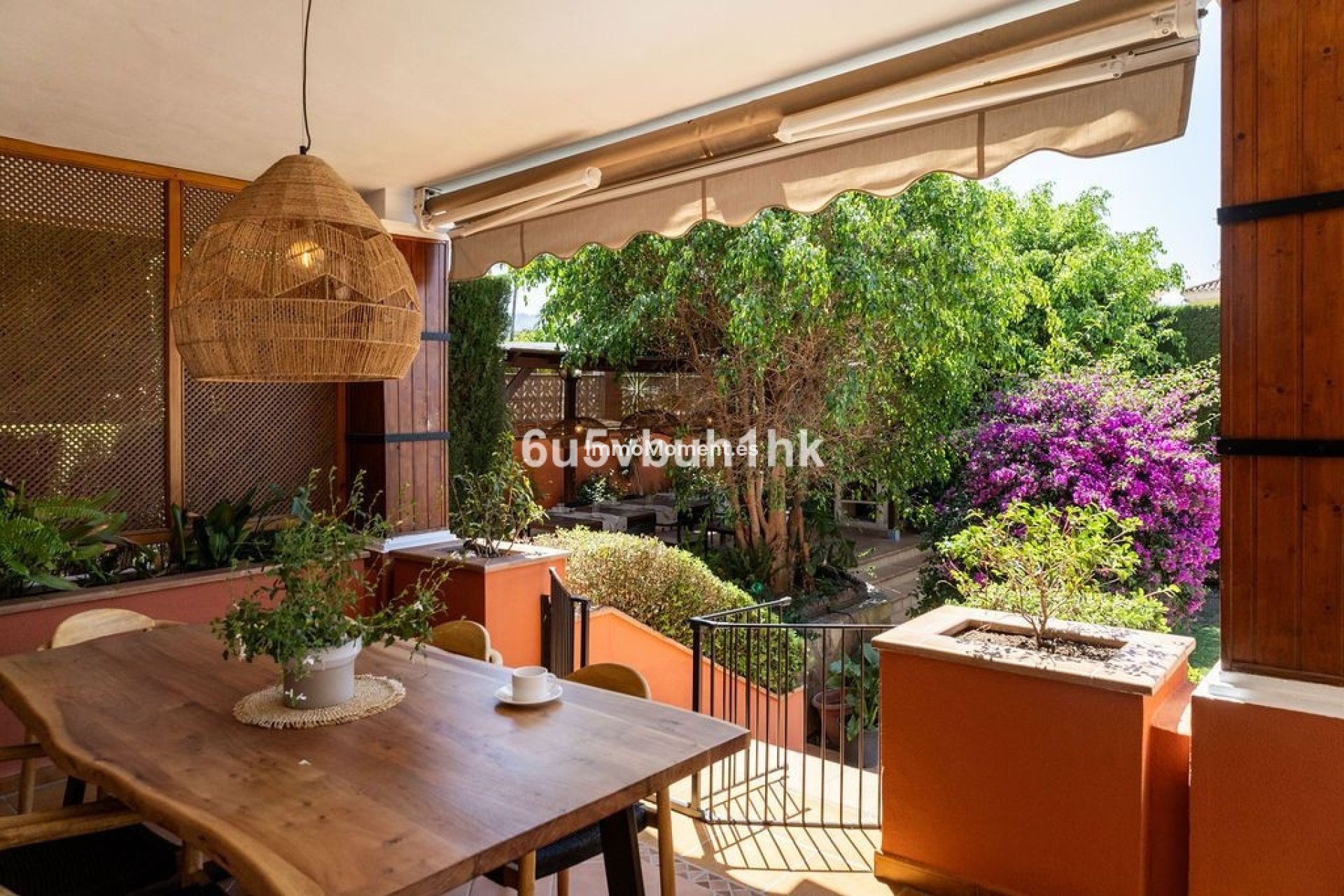 Revente - Villa individuelle - Intérieur                       - Alhaurín de la Torre