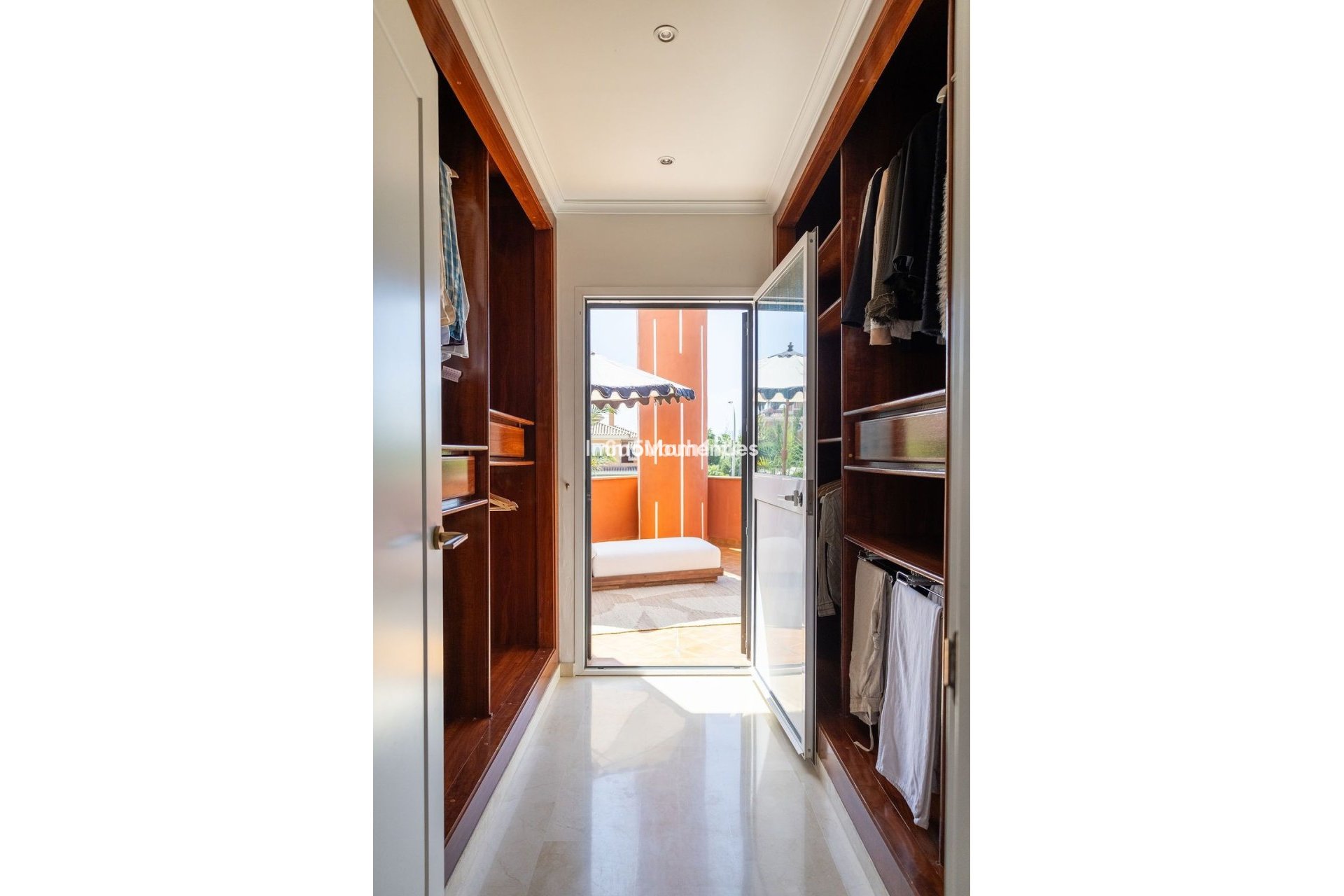 Revente - Villa individuelle - Intérieur                       - Alhaurín de la Torre