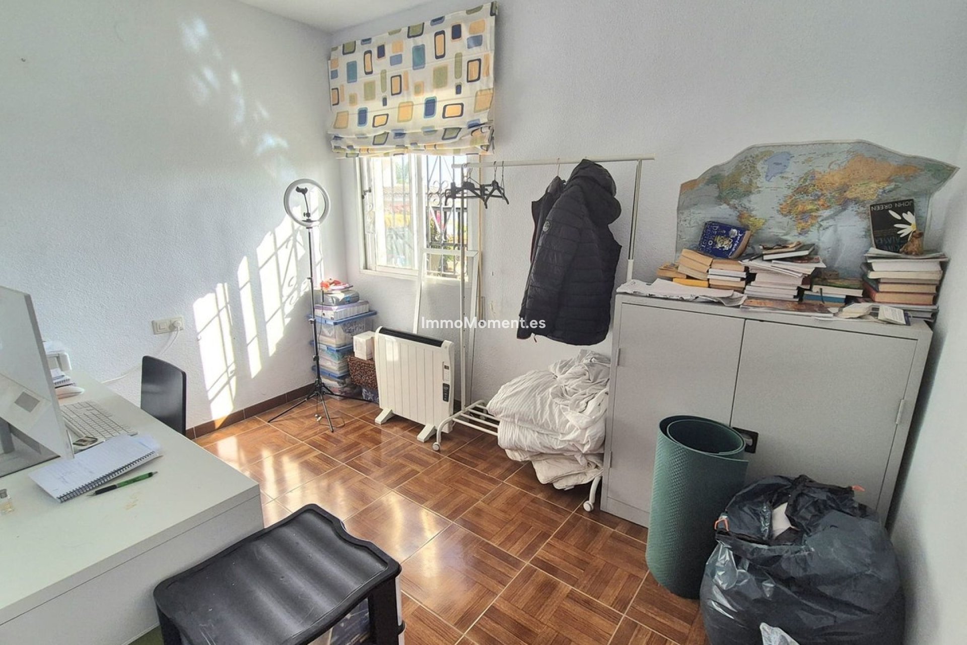 Revente - Villa individuelle - Intérieur                       - Alhaurín de la Torre