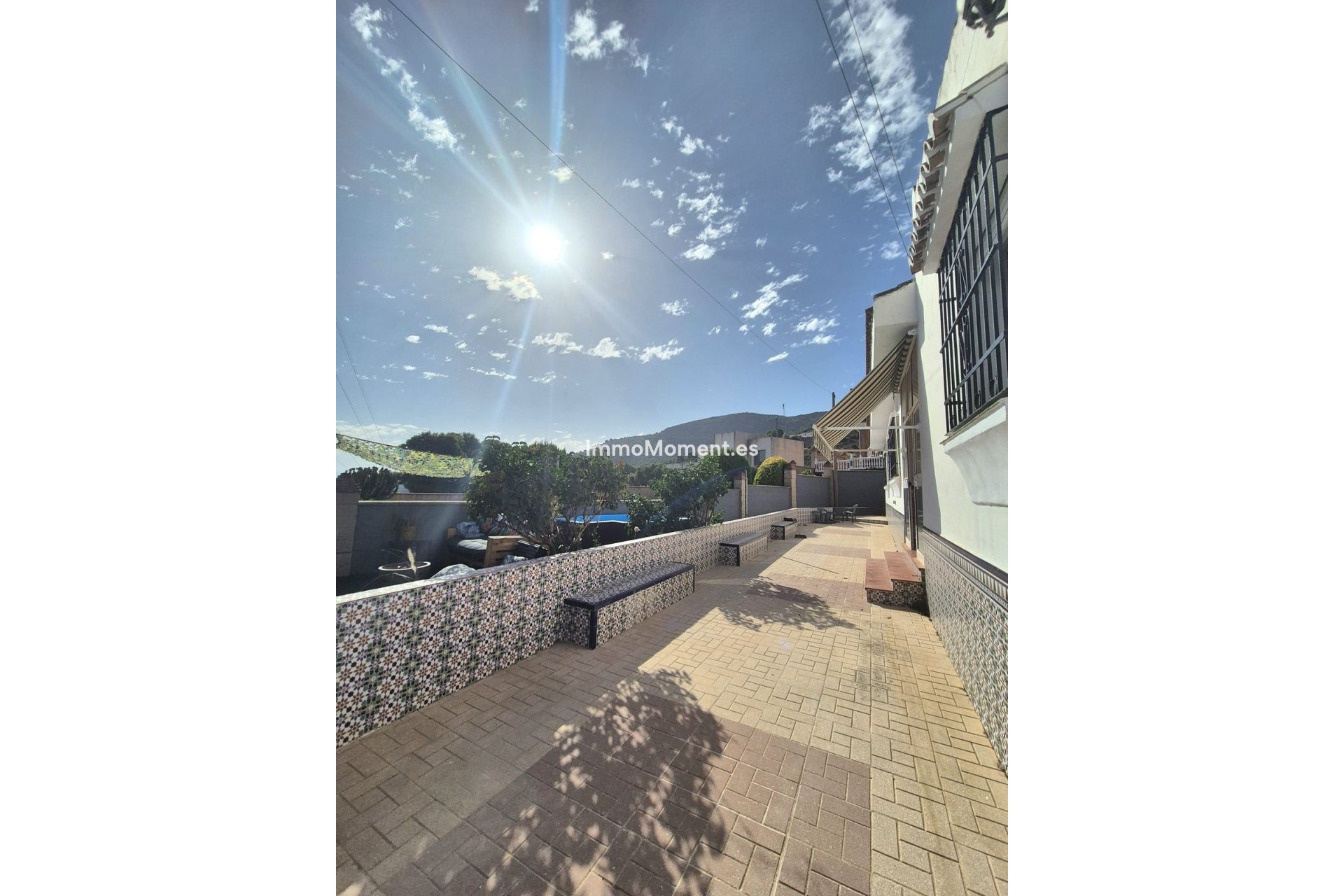 Revente - Villa individuelle - Intérieur                       - Alhaurín de la Torre