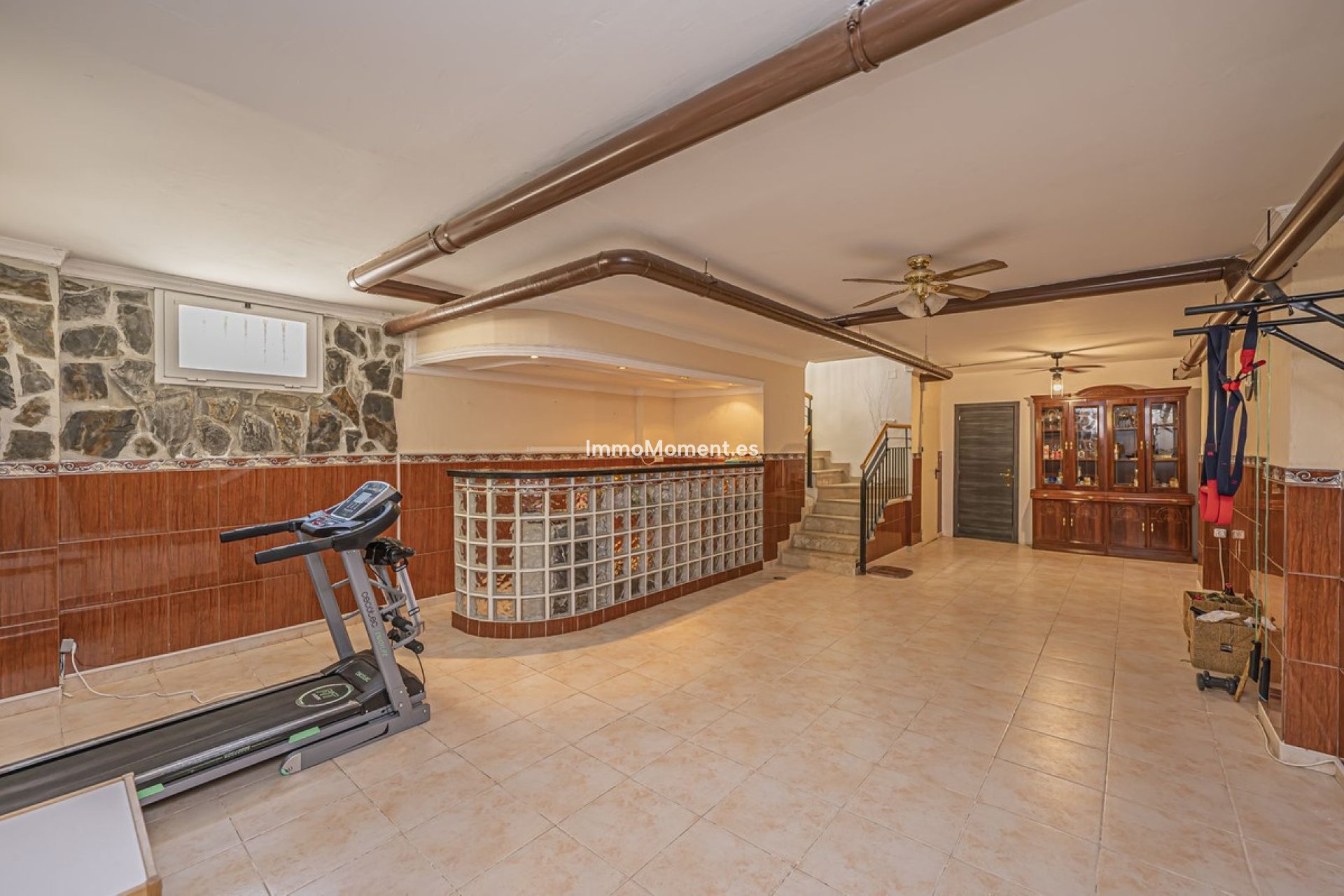 Revente - Villa individuelle - Intérieur                       - Alhaurín de la Torre