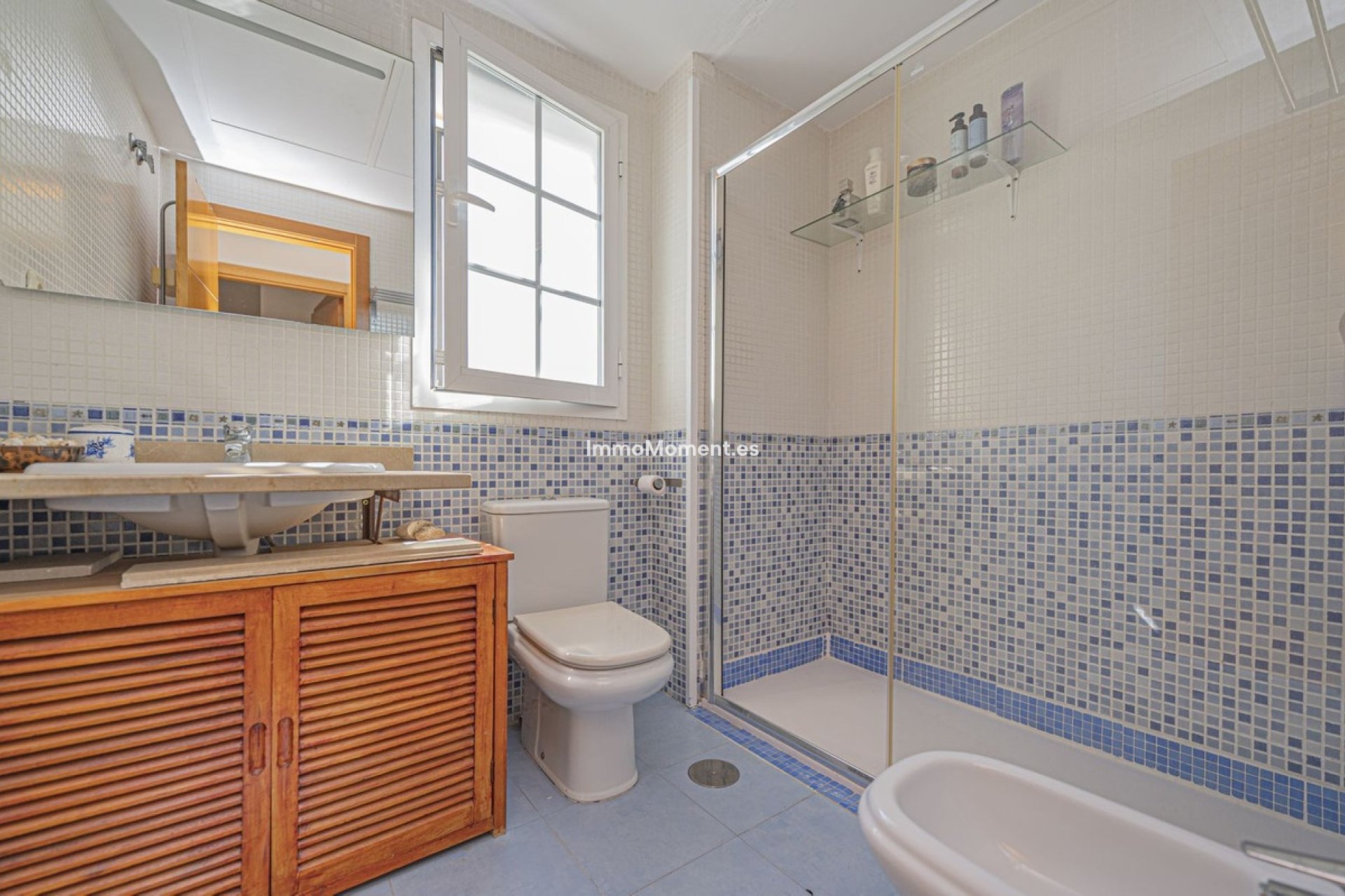 Revente - Villa individuelle - Intérieur                       - Alhaurín de la Torre