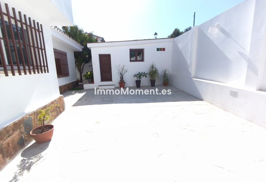 Revente - Villa individuelle - Intérieur                       - Alhaurín de la Torre