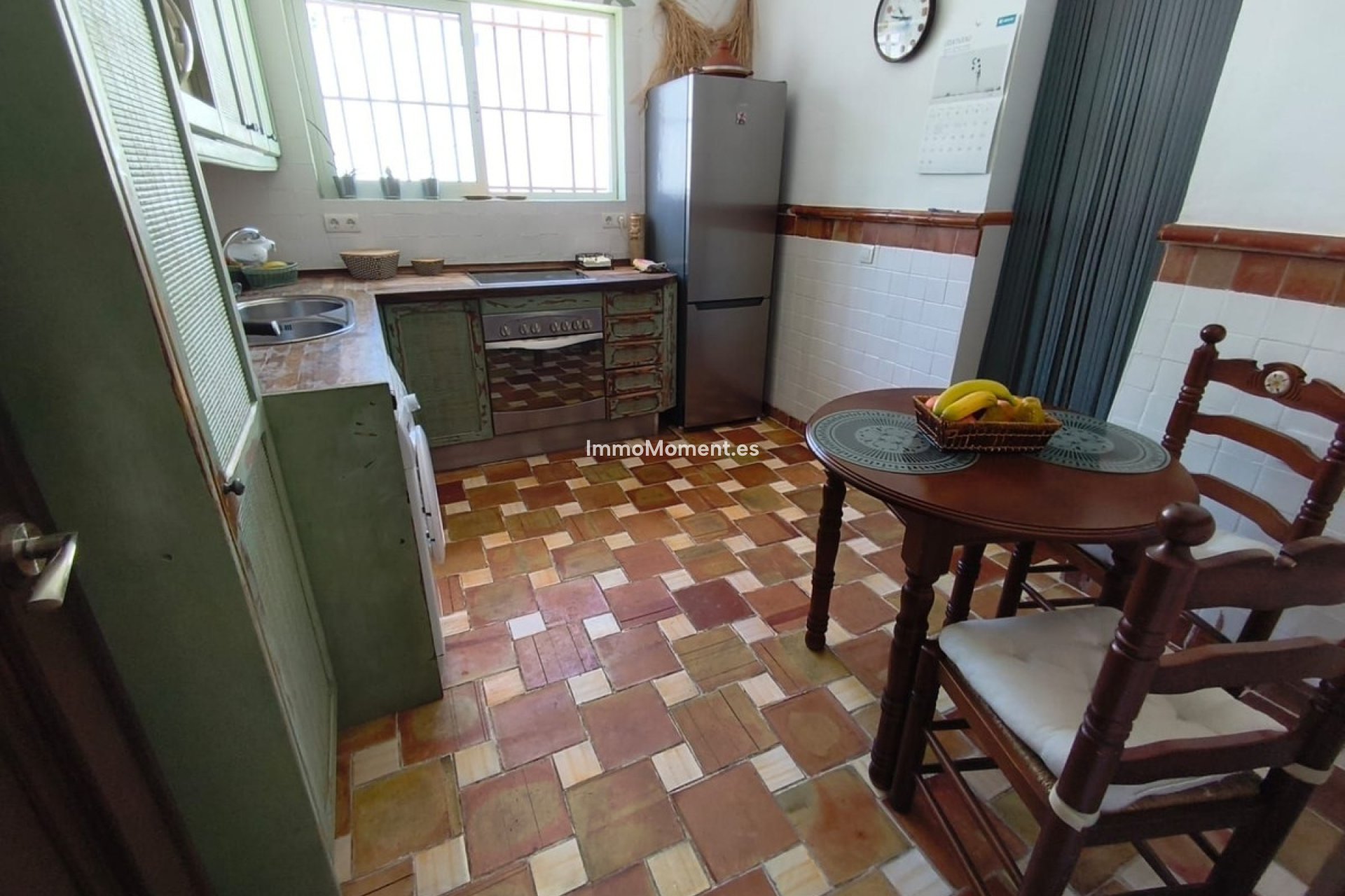 Revente - Villa individuelle - Intérieur                       - Alhaurín de la Torre