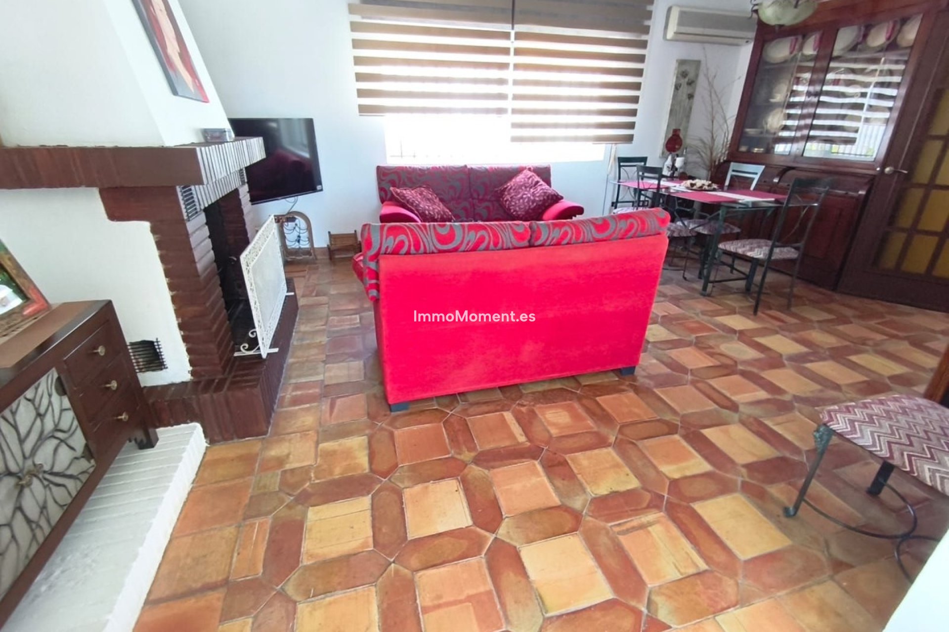Revente - Villa individuelle - Intérieur                       - Alhaurín de la Torre