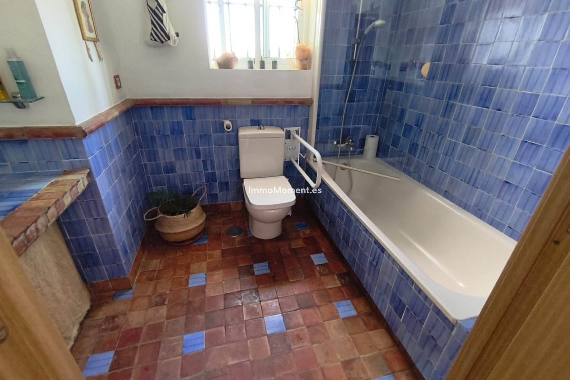 Revente - Villa individuelle - Intérieur                       - Alhaurín de la Torre