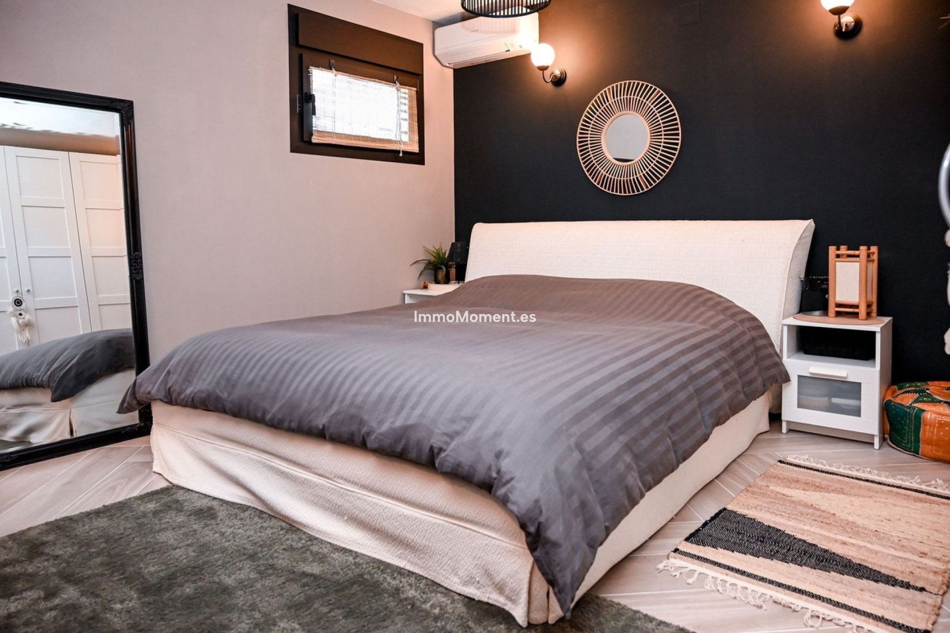 Revente - Villa individuelle - Intérieur                       - Alhaurín de la Torre