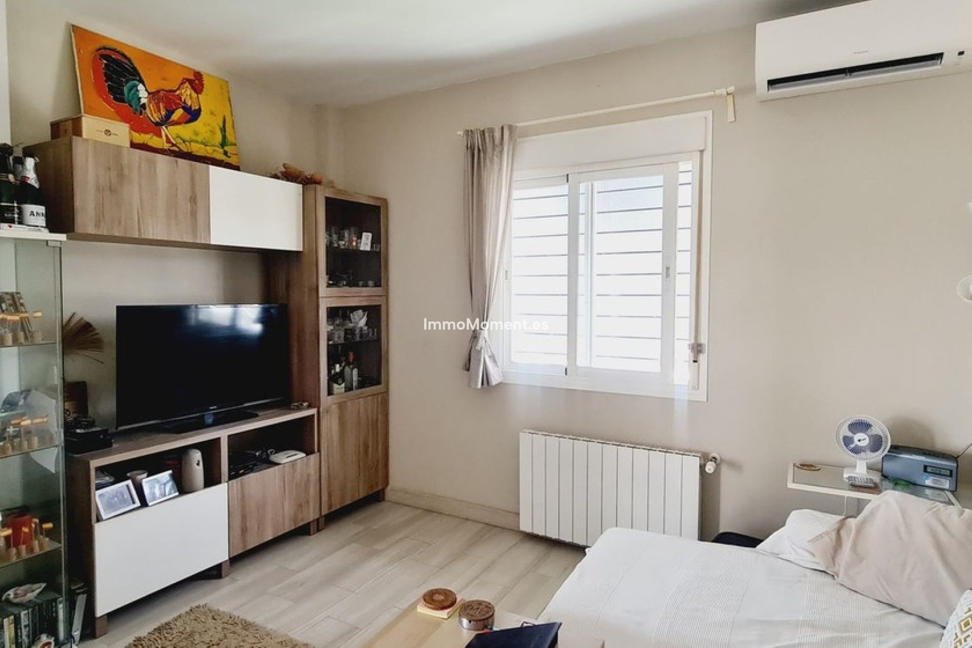 Revente - Villa individuelle - Intérieur                       - Alhaurín de la Torre