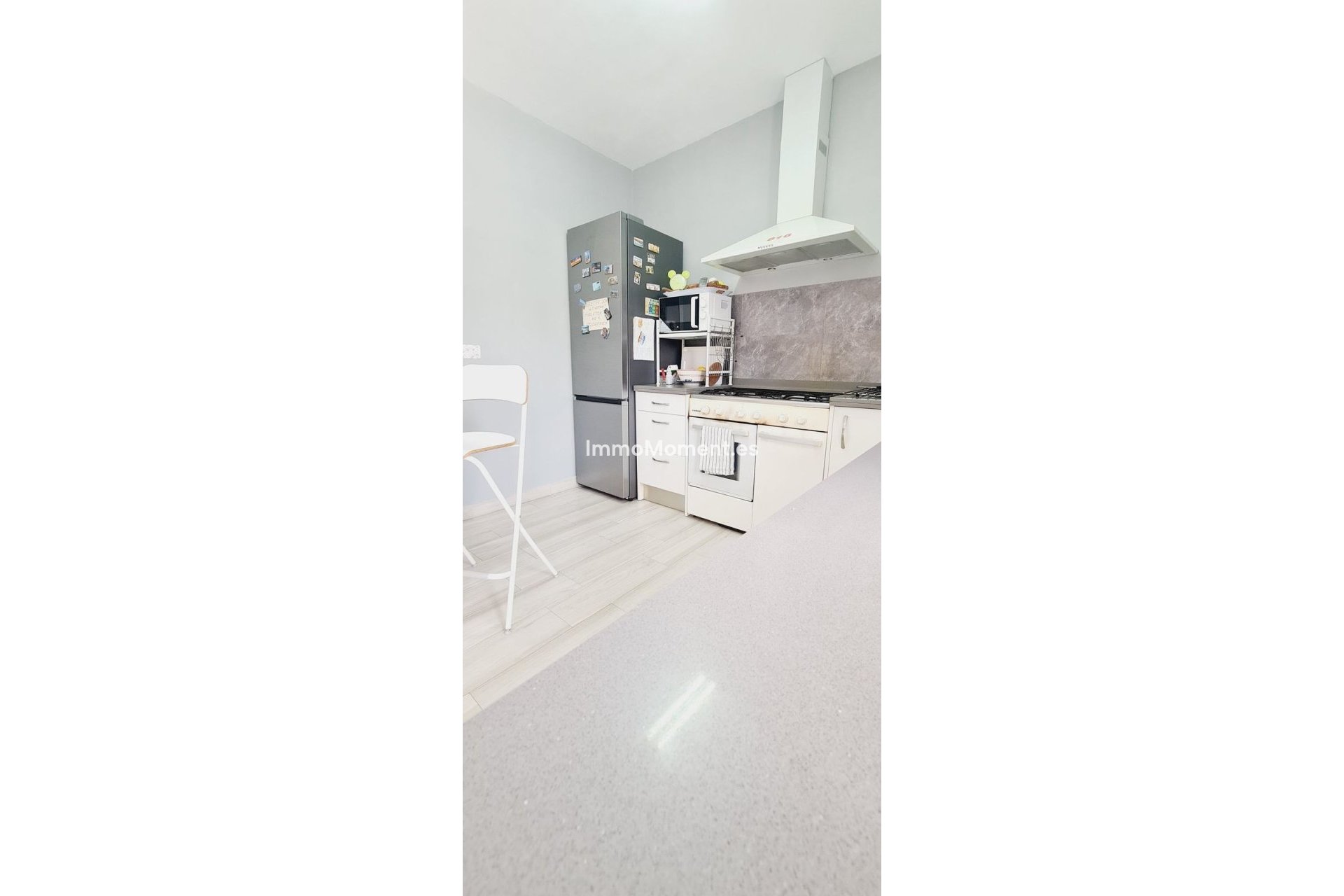 Revente - Villa individuelle - Intérieur                       - Alhaurín de la Torre