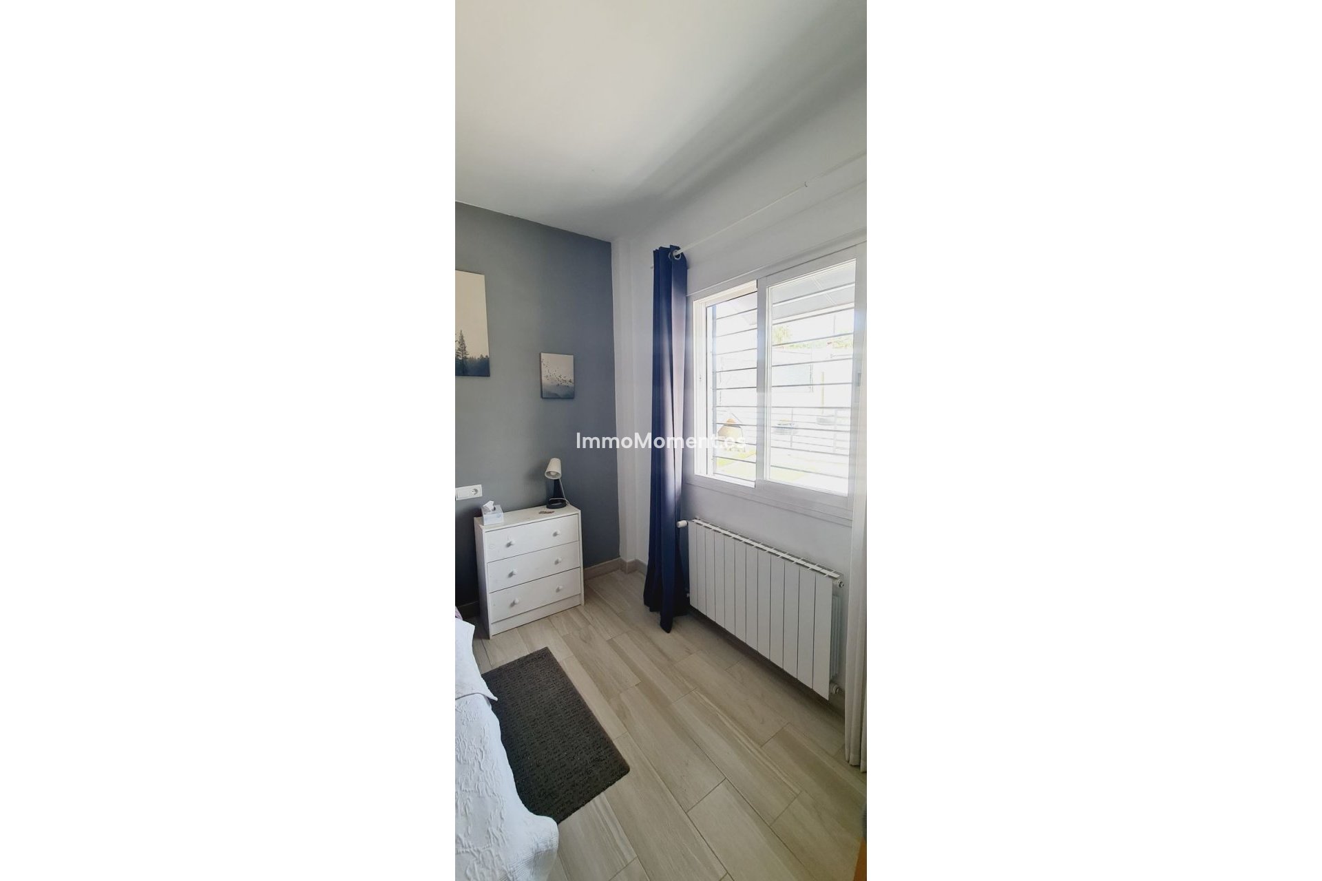 Revente - Villa individuelle - Intérieur                       - Alhaurín de la Torre