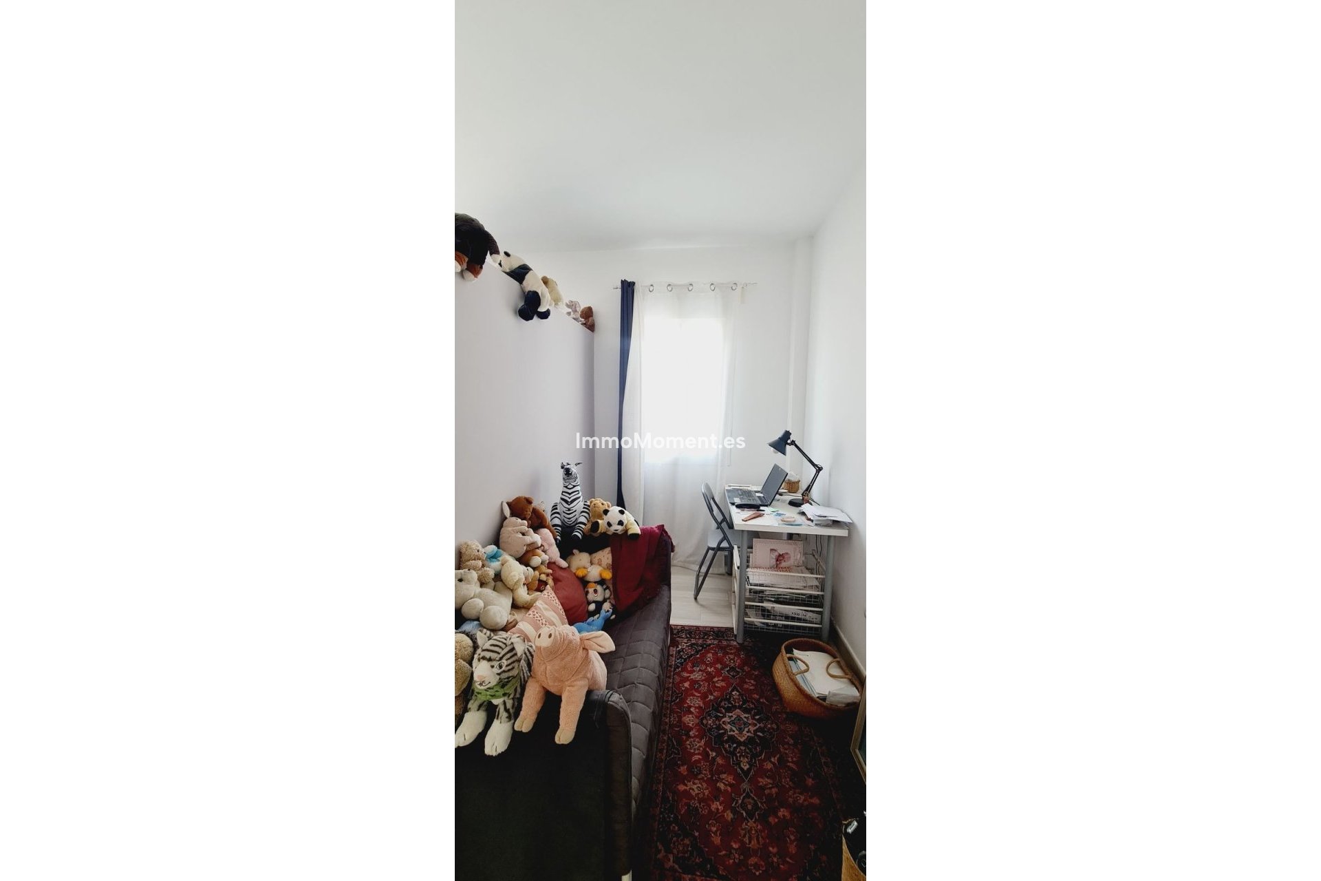 Revente - Villa individuelle - Intérieur                       - Alhaurín de la Torre