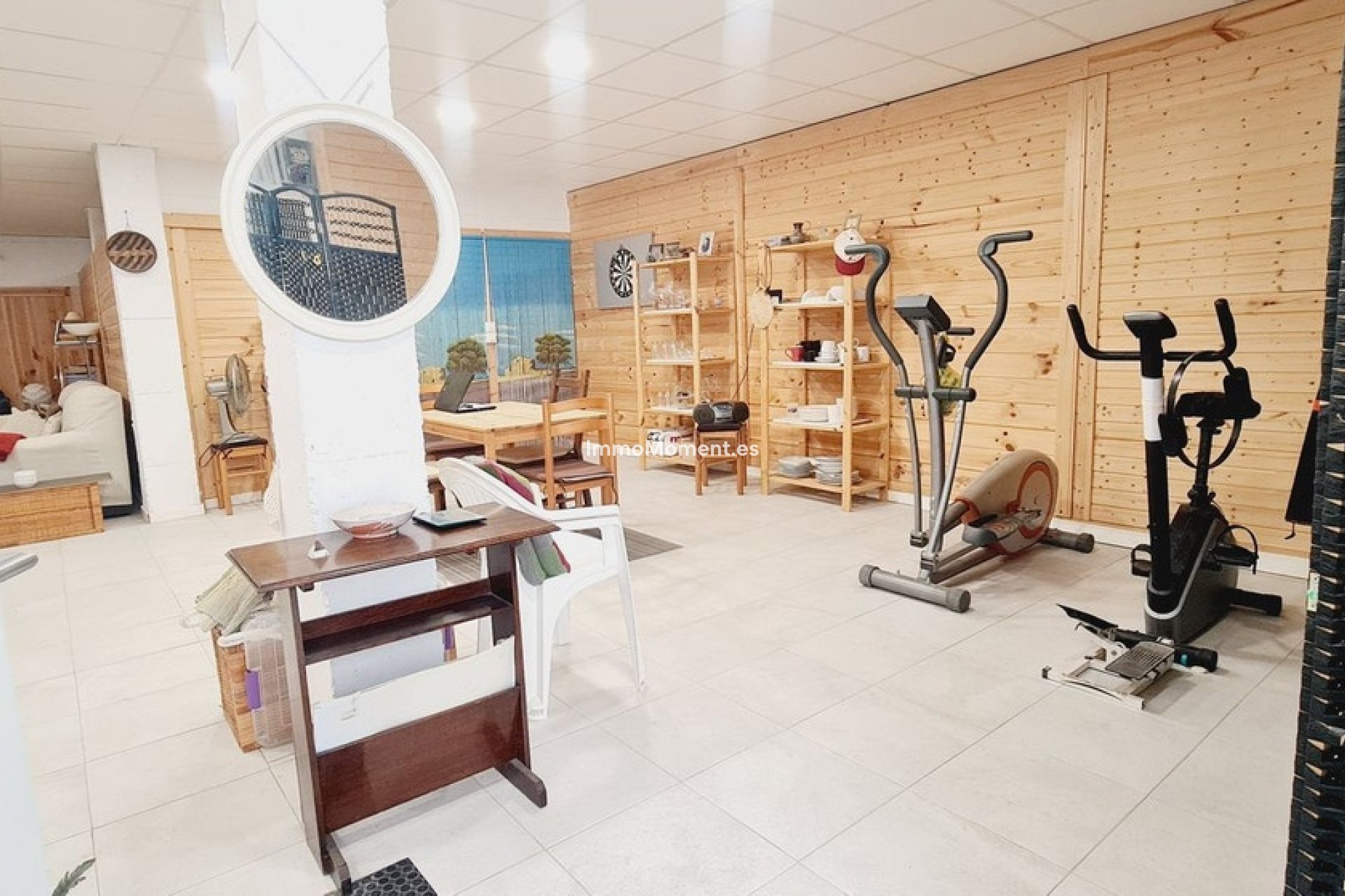 Revente - Villa individuelle - Intérieur                       - Alhaurín de la Torre
