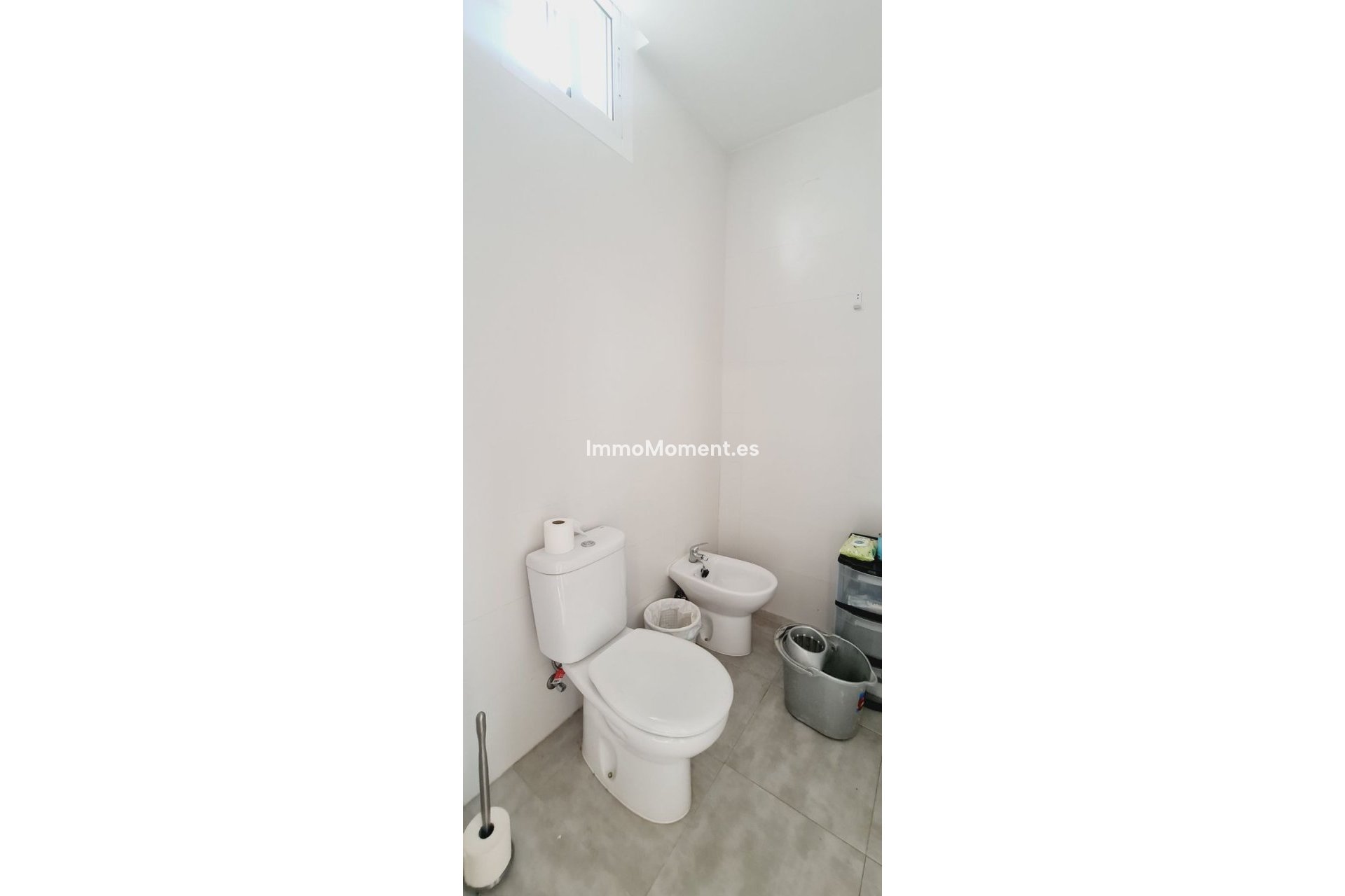 Revente - Villa individuelle - Intérieur                       - Alhaurín de la Torre