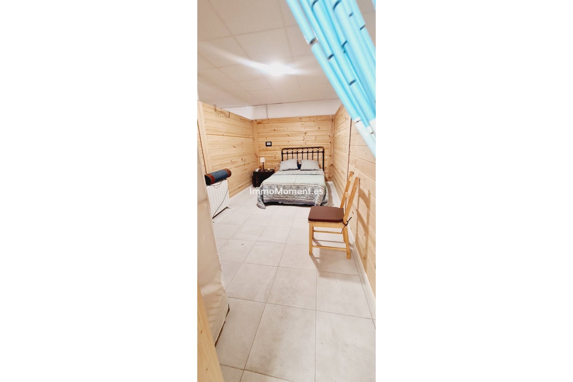 Revente - Villa individuelle - Intérieur                       - Alhaurín de la Torre