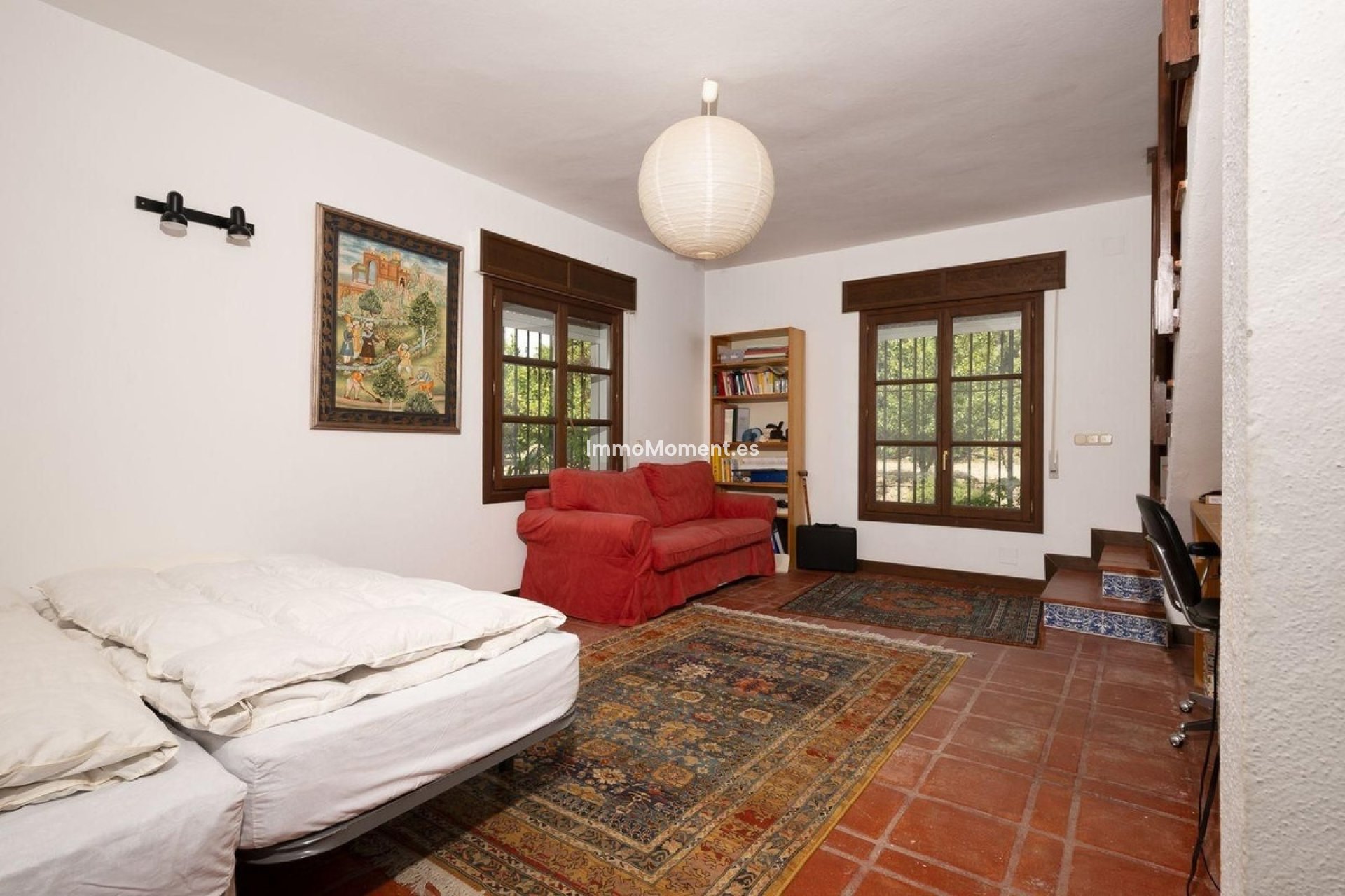 Revente - Villa individuelle - Intérieur                       - Alhaurín el Grande Centro