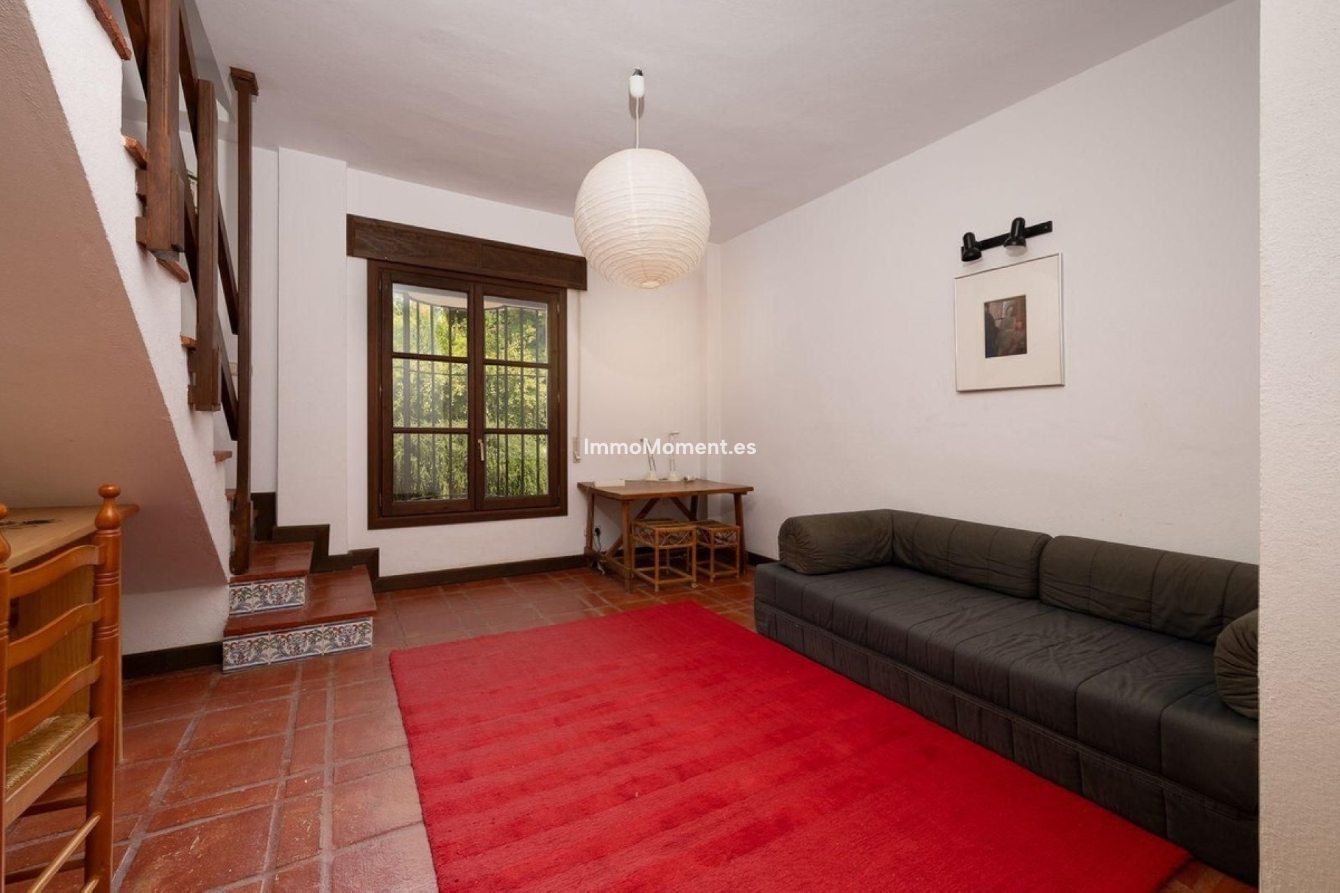 Revente - Villa individuelle - Intérieur                       - Alhaurín el Grande Centro
