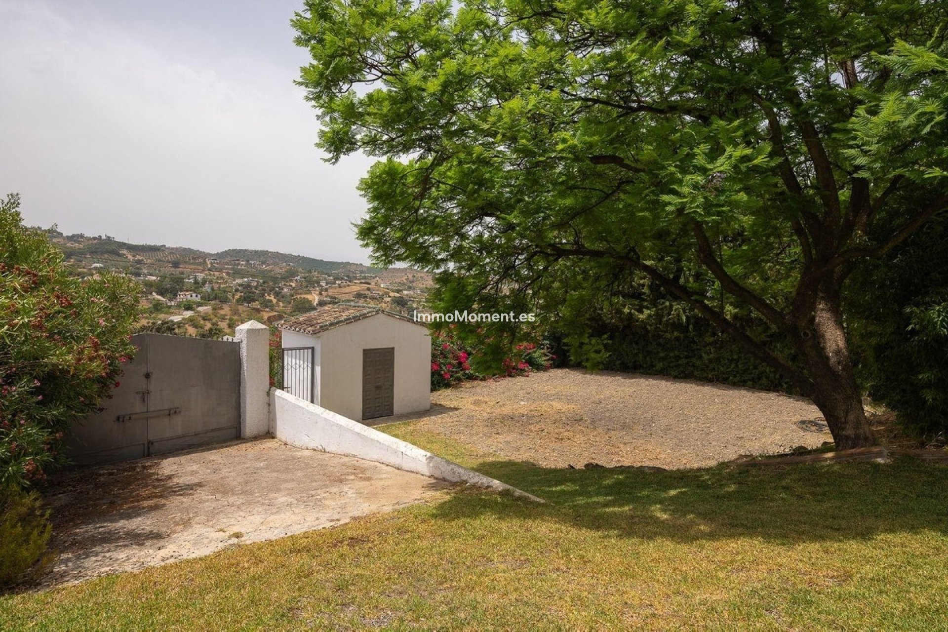 Revente - Villa individuelle - Intérieur                       - Alhaurín el Grande Centro