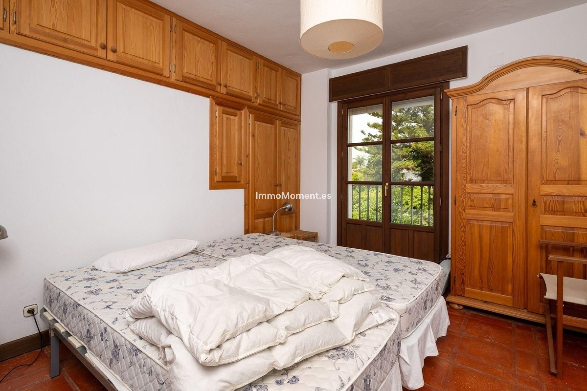 Revente - Villa individuelle - Intérieur                       - Alhaurín el Grande Centro