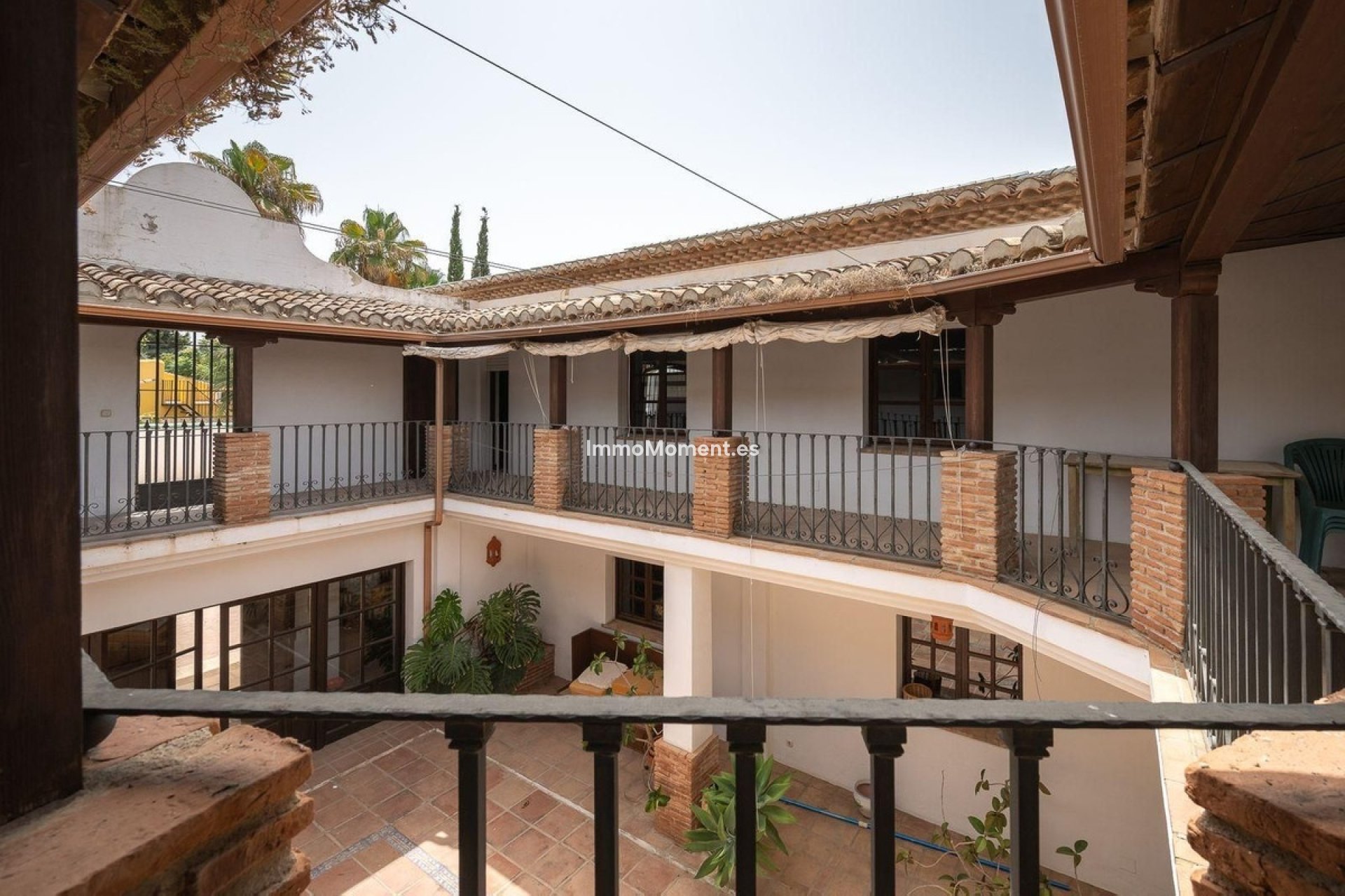 Revente - Villa individuelle - Intérieur                       - Alhaurín el Grande Centro