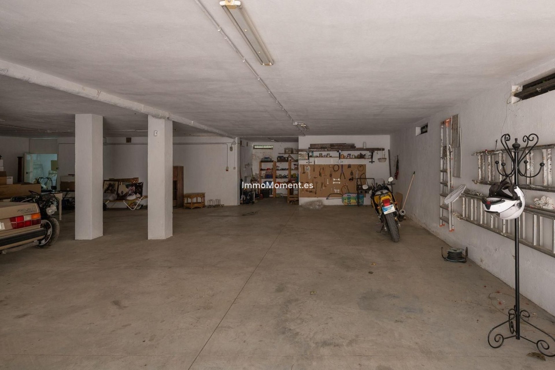 Revente - Villa individuelle - Intérieur                       - Alhaurín el Grande Centro
