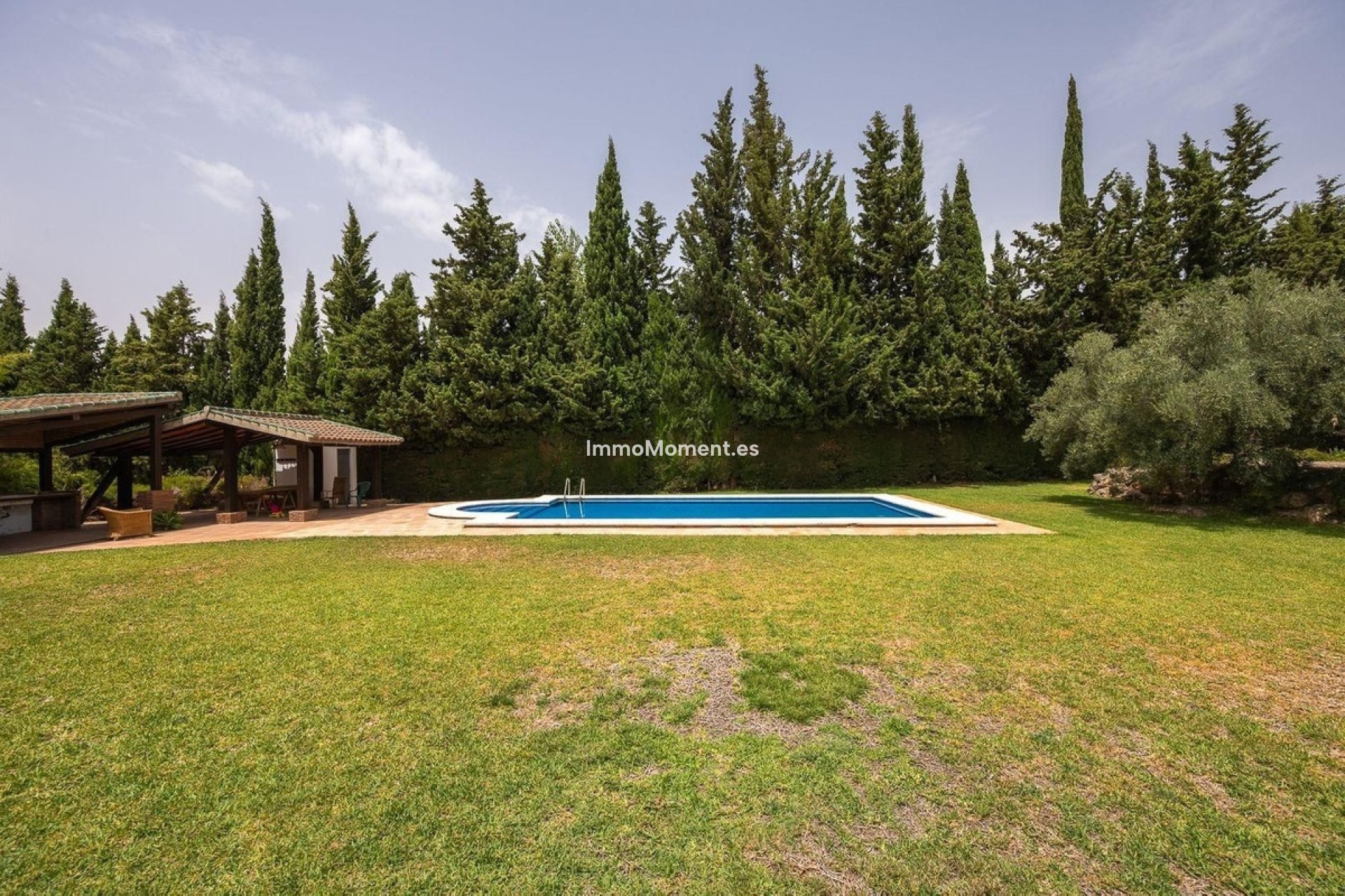 Revente - Villa individuelle - Intérieur                       - Alhaurín el Grande Centro