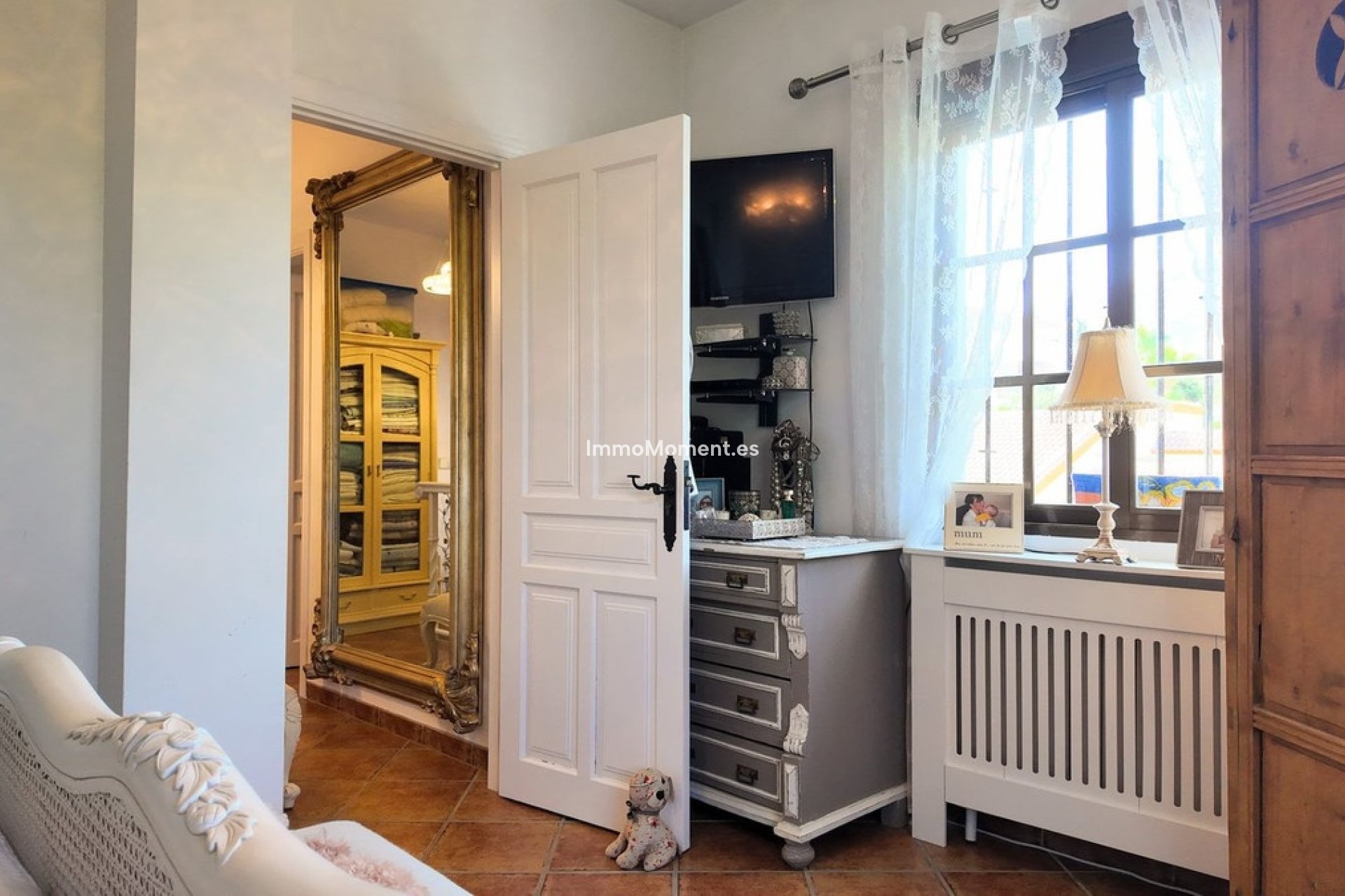 Revente - Villa individuelle - Intérieur                       - Alhaurín el Grande Centro