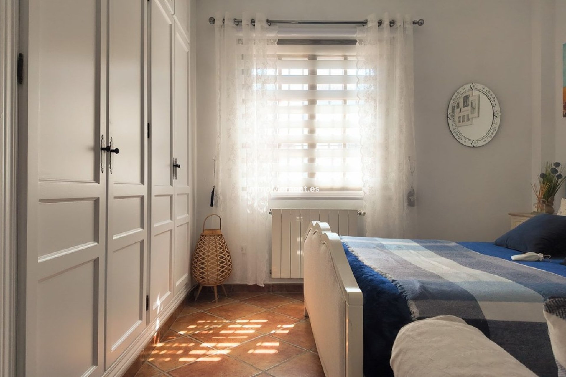 Revente - Villa individuelle - Intérieur                       - Alhaurín el Grande Centro
