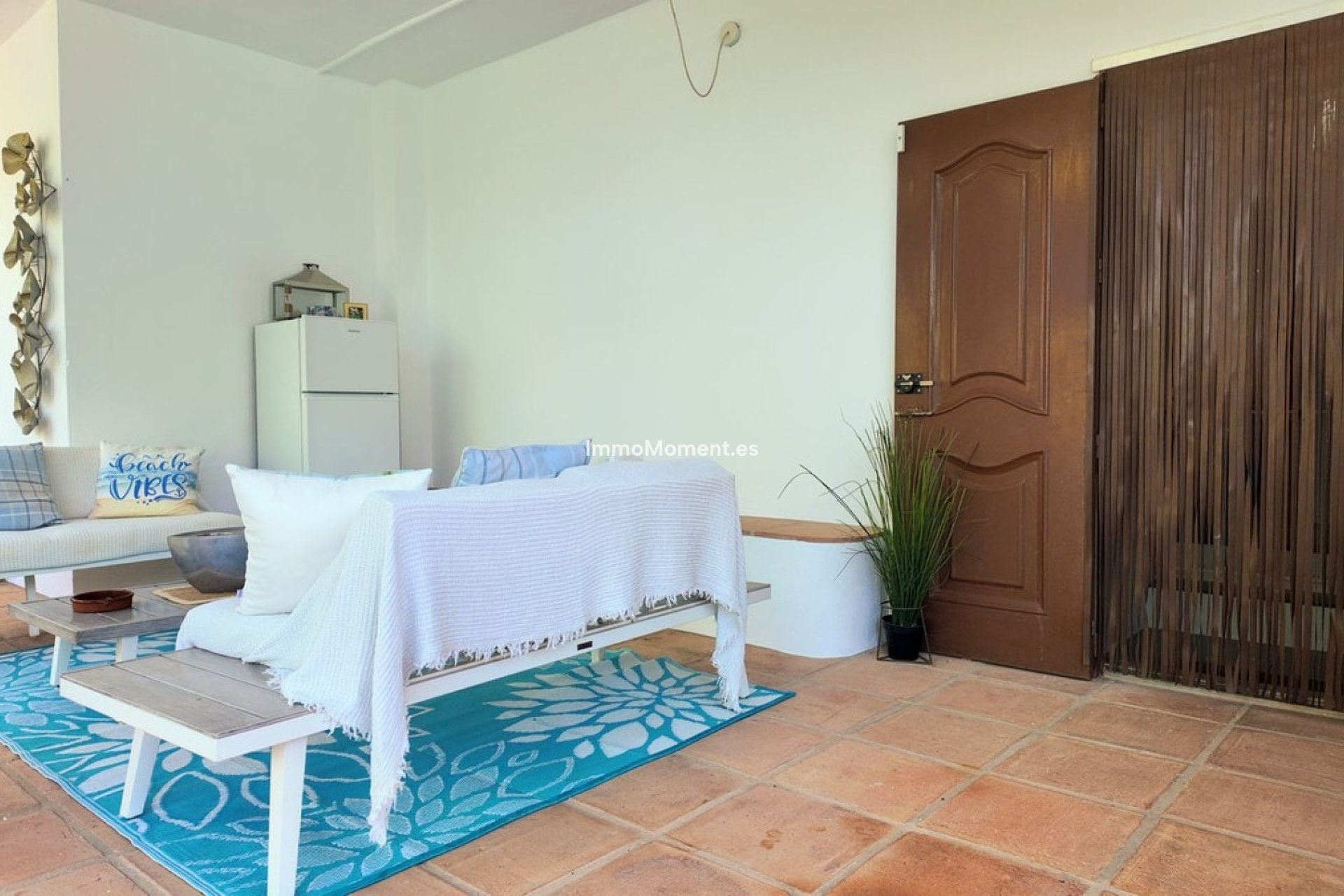 Revente - Villa individuelle - Intérieur                       - Alhaurín el Grande Centro