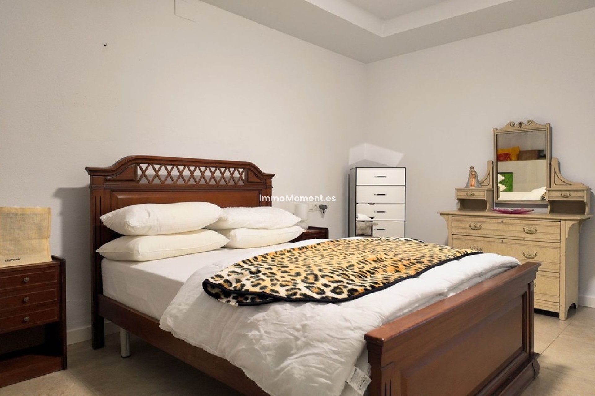 Revente - Villa individuelle - Intérieur                       - Alhaurín el Grande Centro