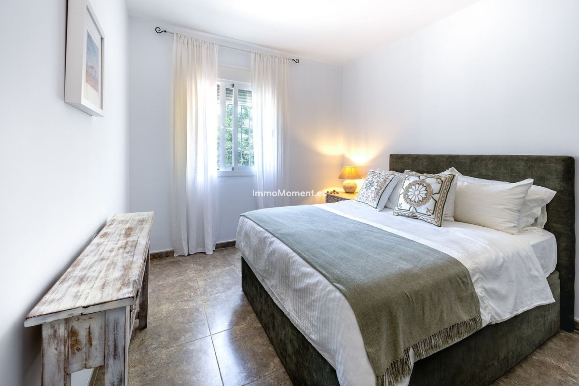 Revente - Villa individuelle - Intérieur                       - Alhaurín el Grande Centro