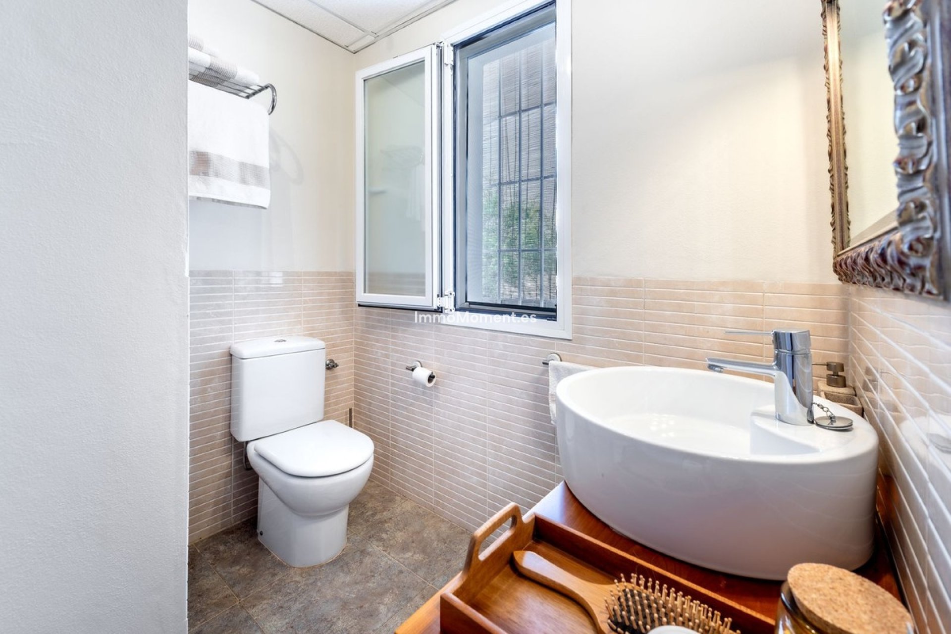 Revente - Villa individuelle - Intérieur                       - Alhaurín el Grande Centro