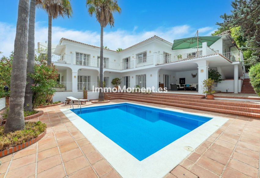 Revente - Villa individuelle - Intérieur                       - Alhaurín el Grande Centro