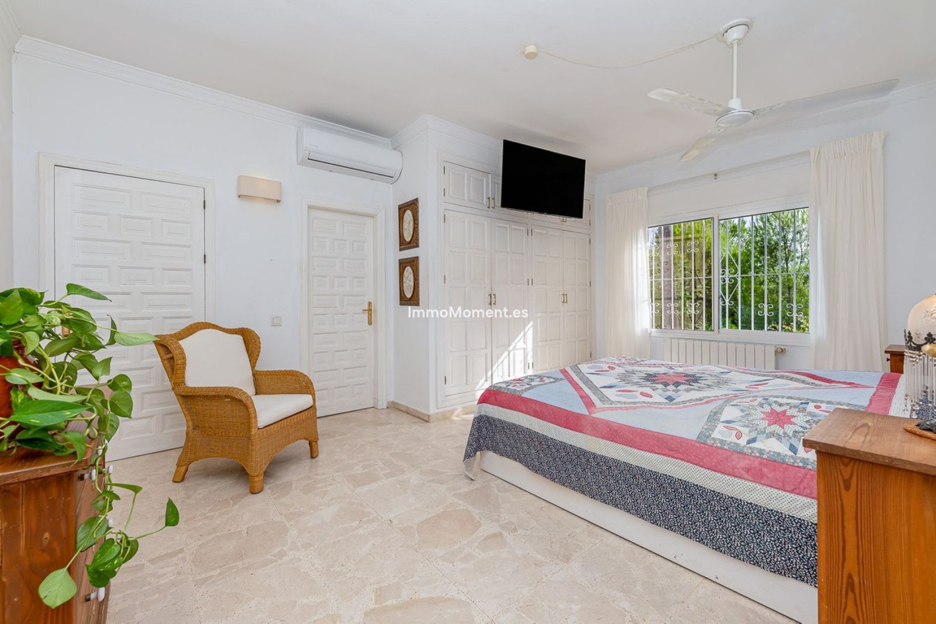Revente - Villa individuelle - Intérieur                       - Alhaurín el Grande Centro