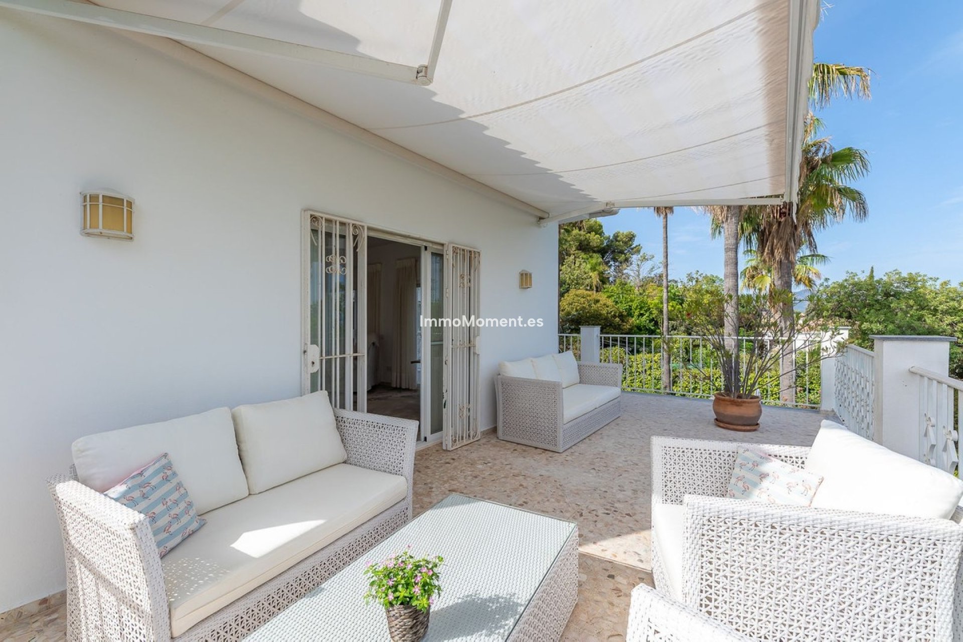 Revente - Villa individuelle - Intérieur                       - Alhaurín el Grande Centro
