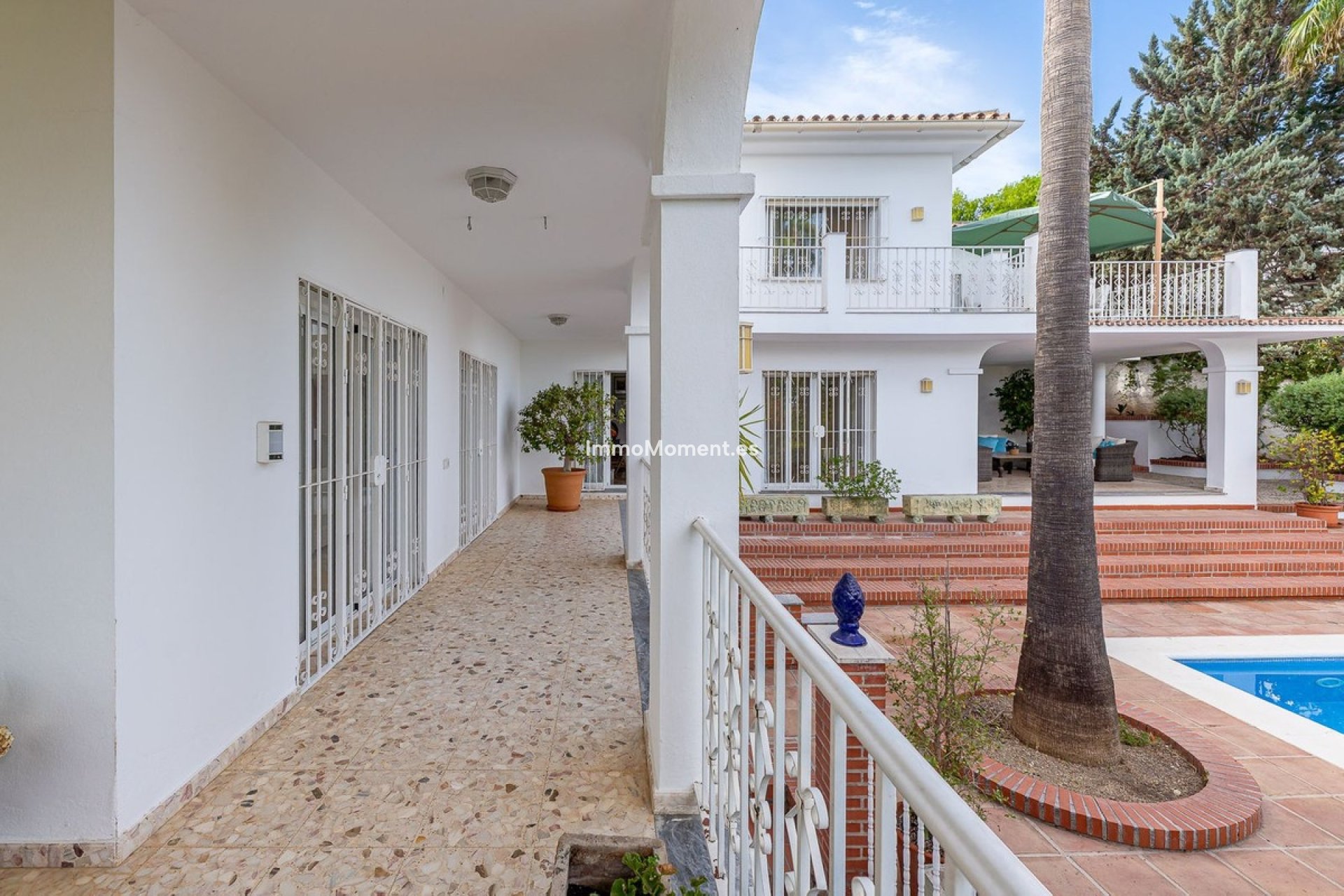 Revente - Villa individuelle - Intérieur                       - Alhaurín el Grande Centro