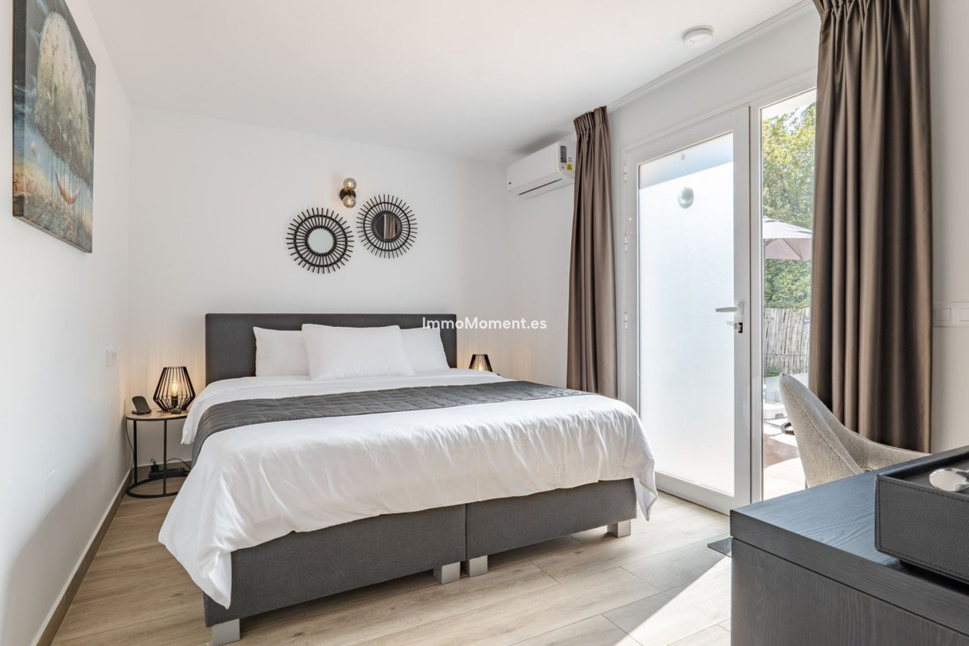 Revente - Villa individuelle - Intérieur                       - Alhaurín el Grande Centro