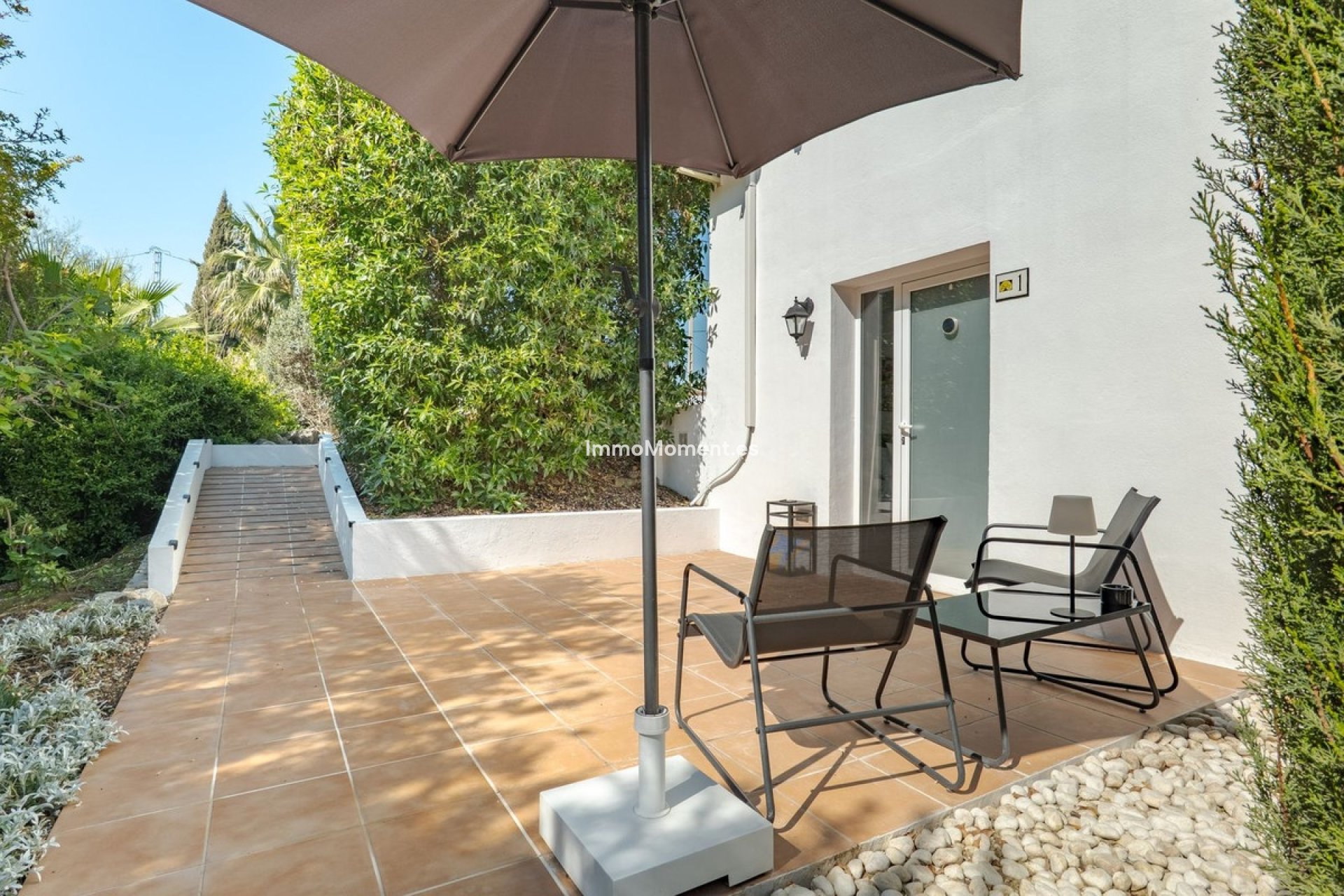 Revente - Villa individuelle - Intérieur                       - Alhaurín el Grande Centro