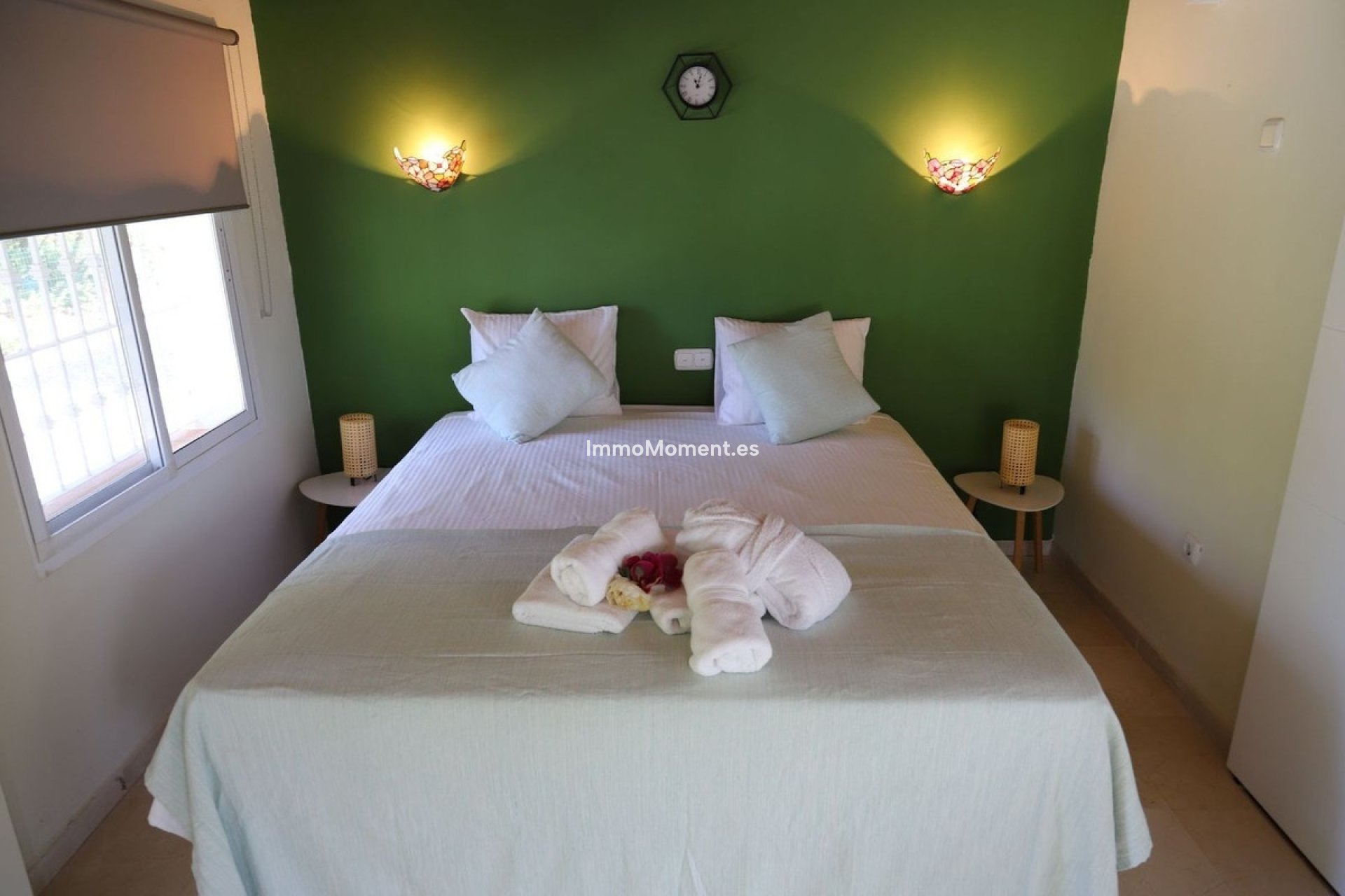 Revente - Villa individuelle - Intérieur                       - Alhaurín el Grande Centro