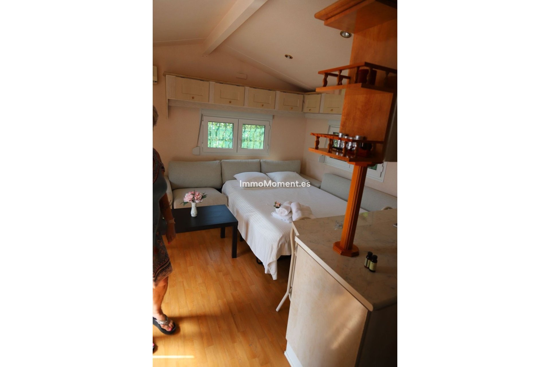 Revente - Villa individuelle - Intérieur                       - Alhaurín el Grande Centro