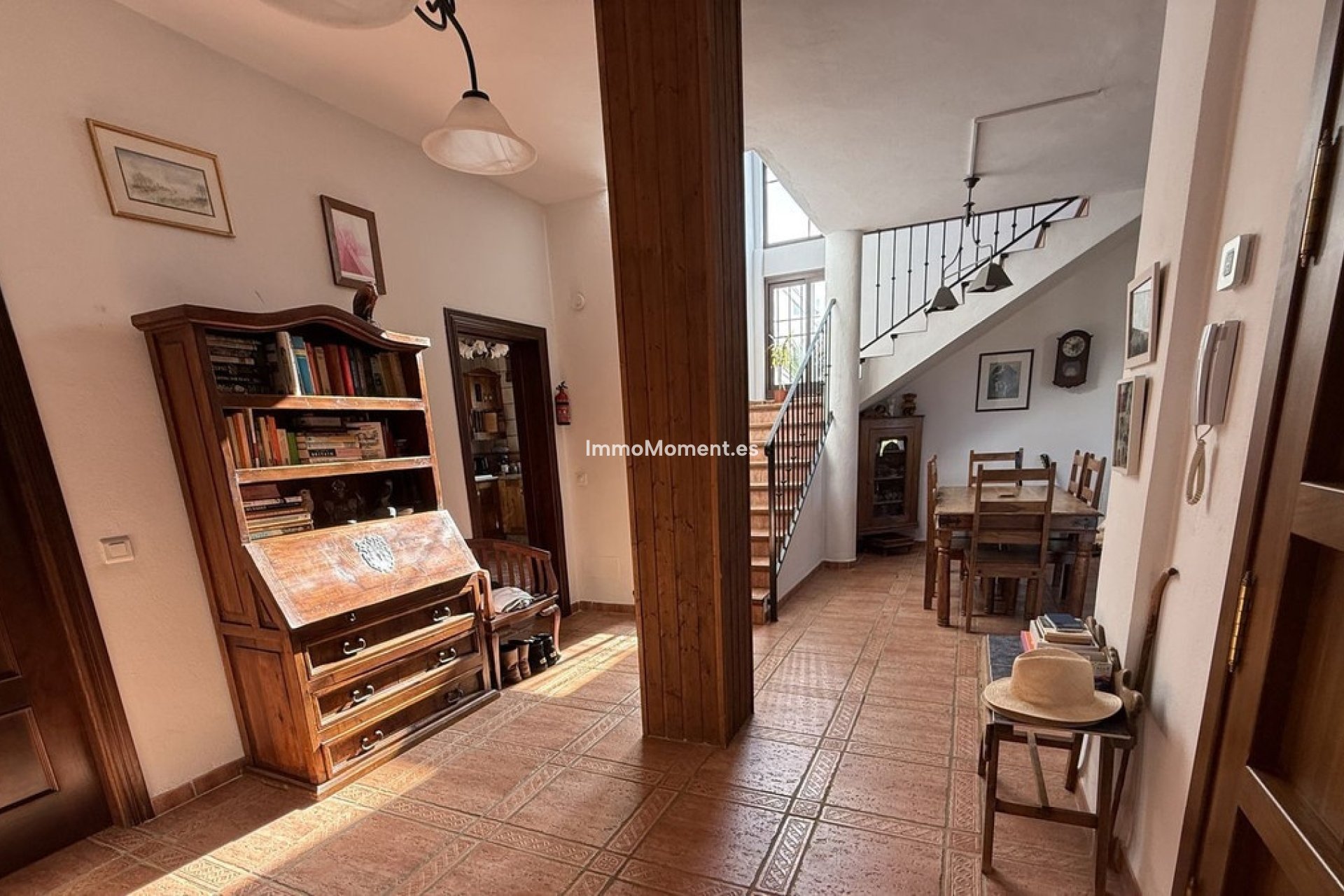 Revente - Villa individuelle - Intérieur                       - Alhaurín el Grande Centro