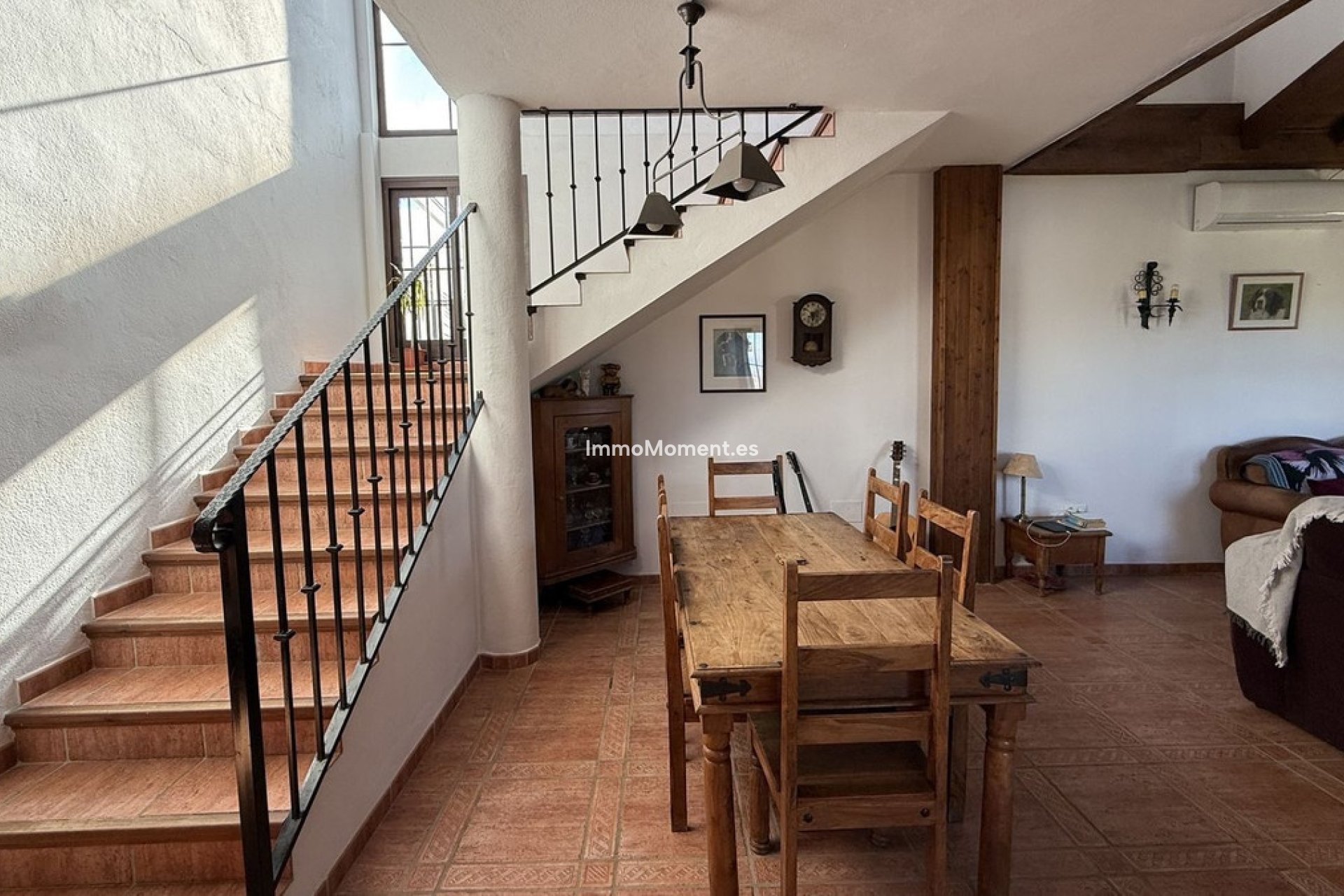 Revente - Villa individuelle - Intérieur                       - Alhaurín el Grande Centro