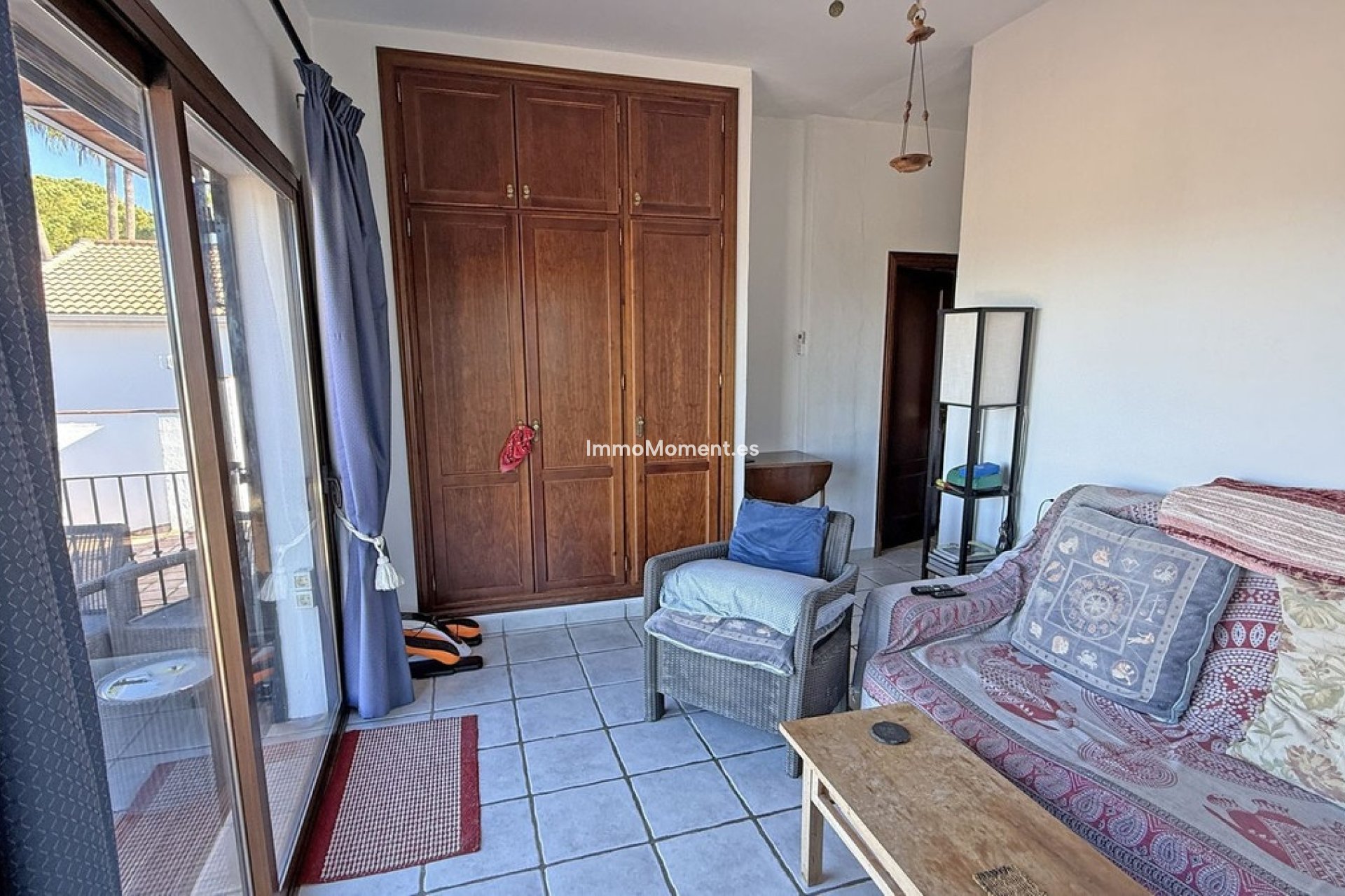 Revente - Villa individuelle - Intérieur                       - Alhaurín el Grande Centro