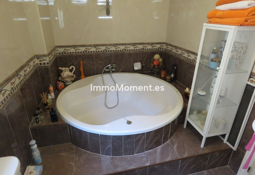 Revente - Villa individuelle - Intérieur                       - Alhaurín el Grande Centro