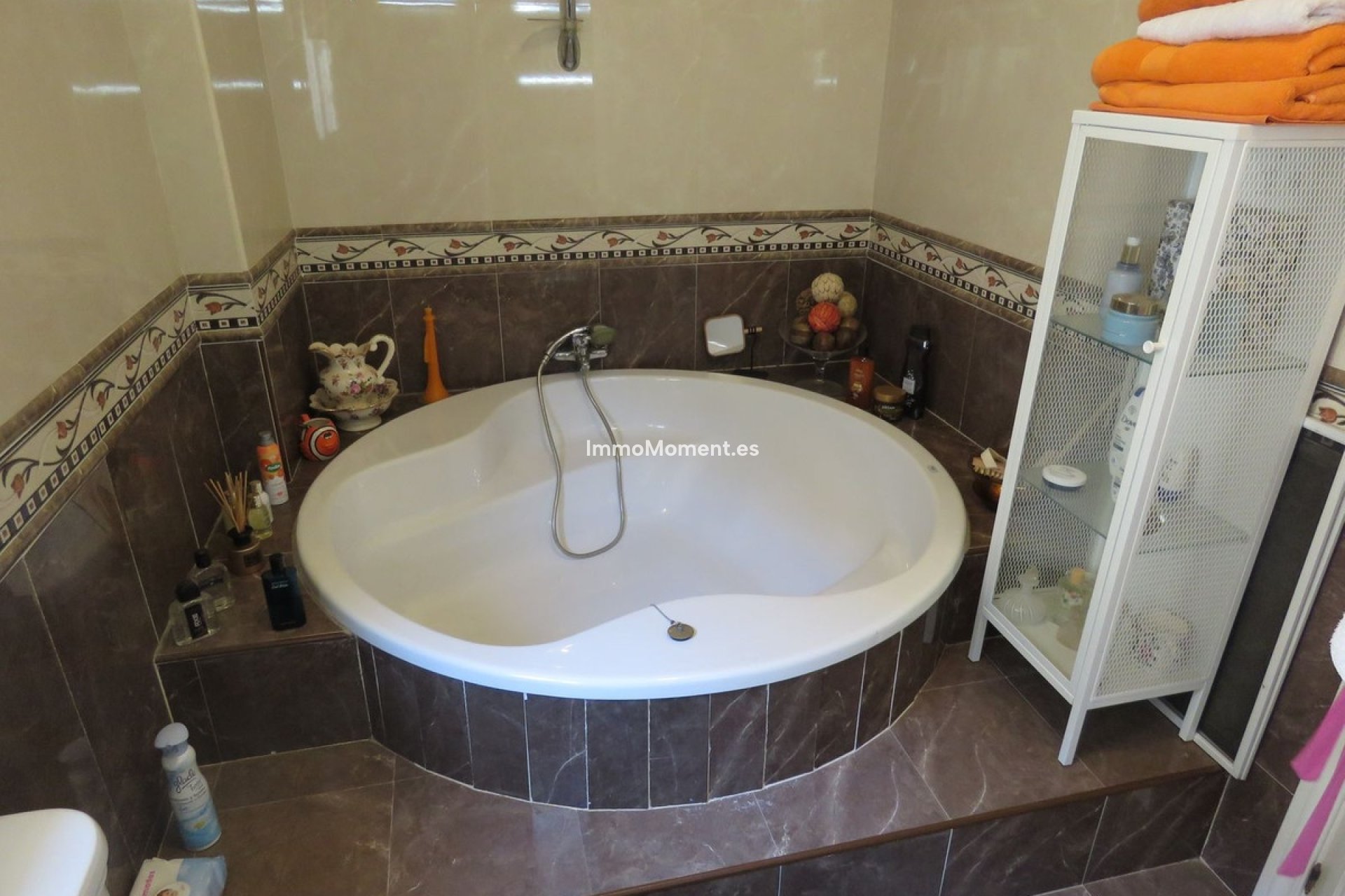Revente - Villa individuelle - Intérieur                       - Alhaurín el Grande Centro