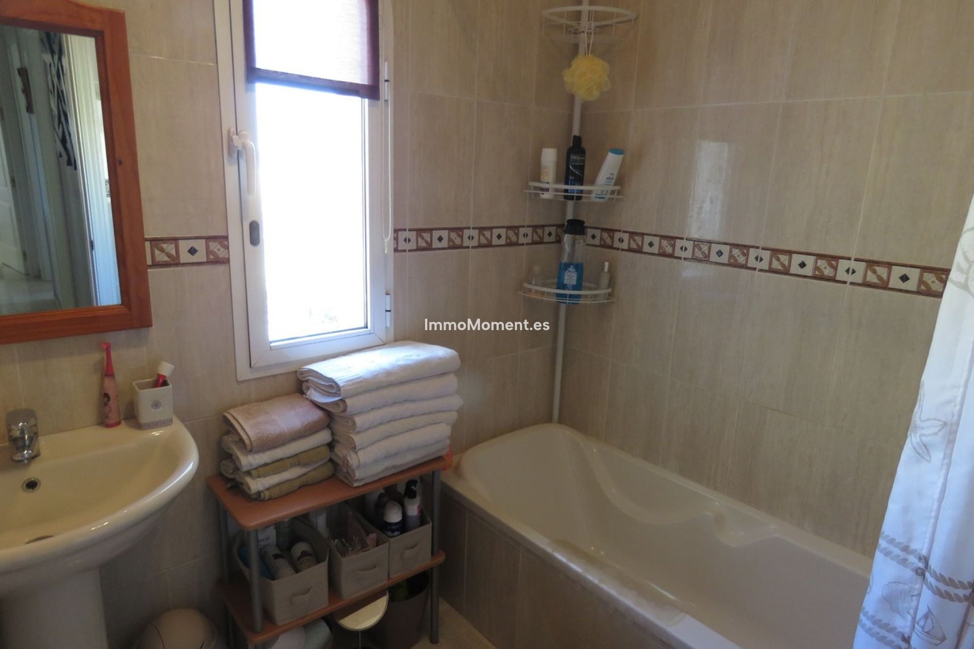 Revente - Villa individuelle - Intérieur                       - Alhaurín el Grande Centro
