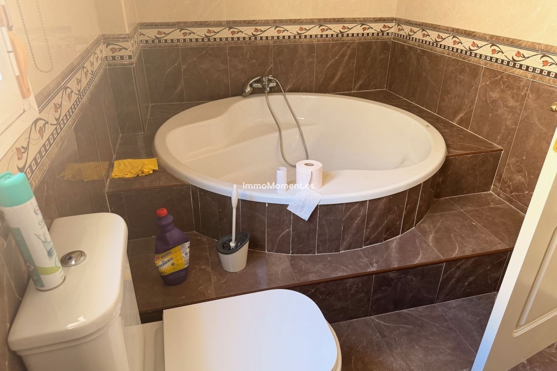 Revente - Villa individuelle - Intérieur                       - Alhaurín el Grande Centro
