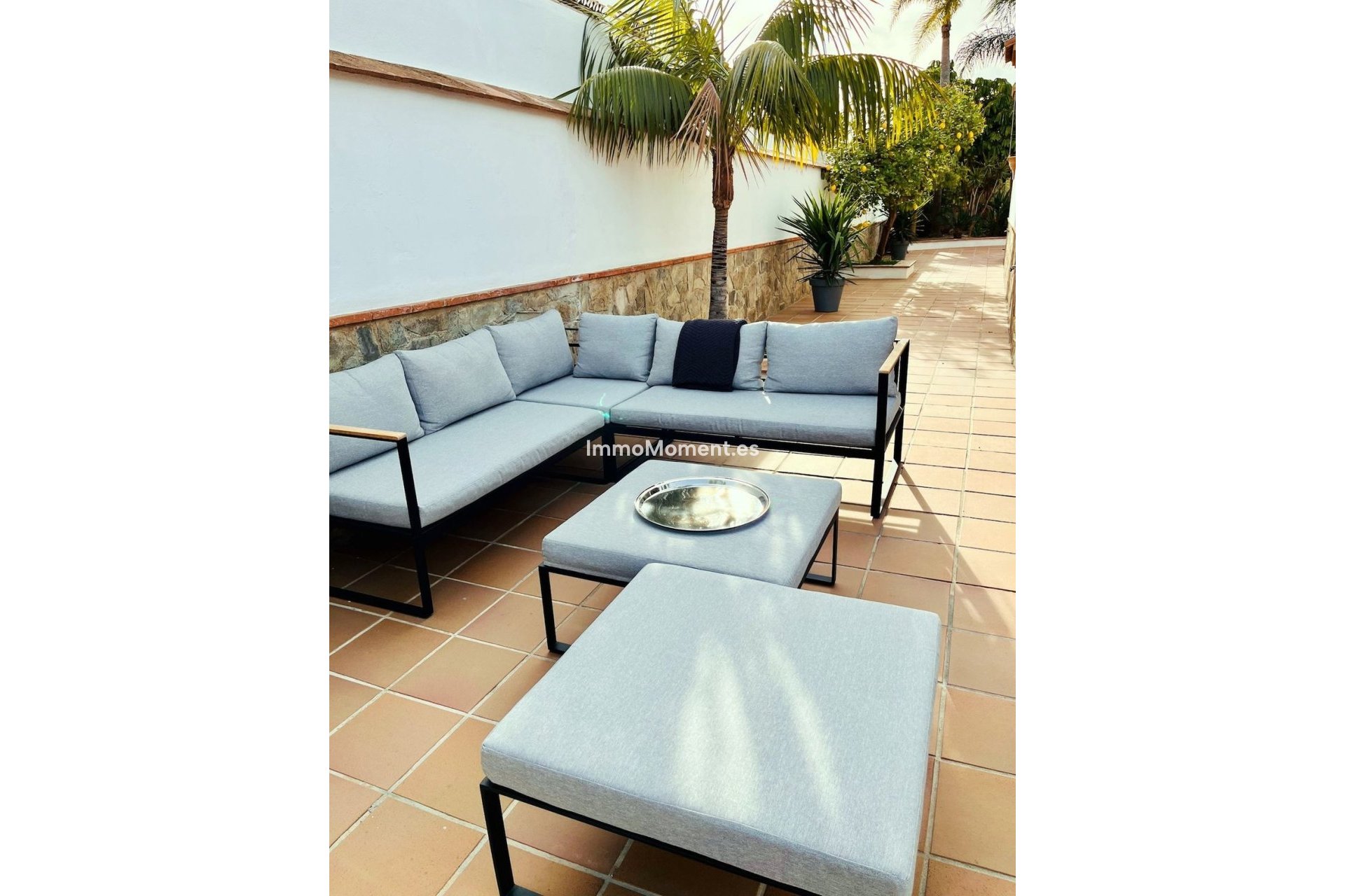Revente - Villa individuelle - Intérieur                       - Alhaurín el Grande Centro