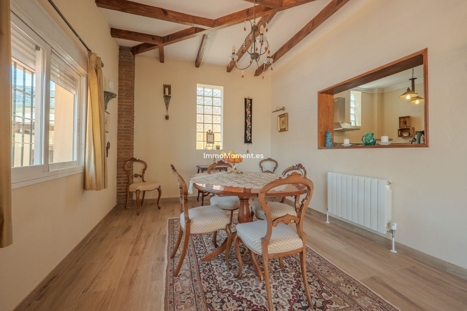 Revente - Villa individuelle - Intérieur                       - Alhaurín el Grande Centro
