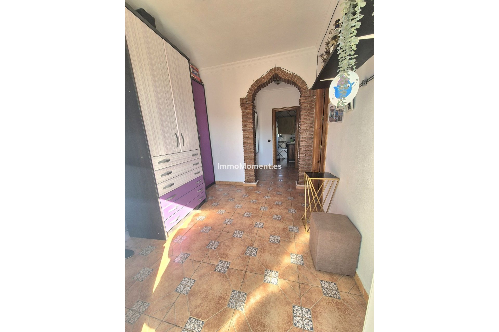 Revente - Villa individuelle - Intérieur                       - Alhaurín el Grande Centro